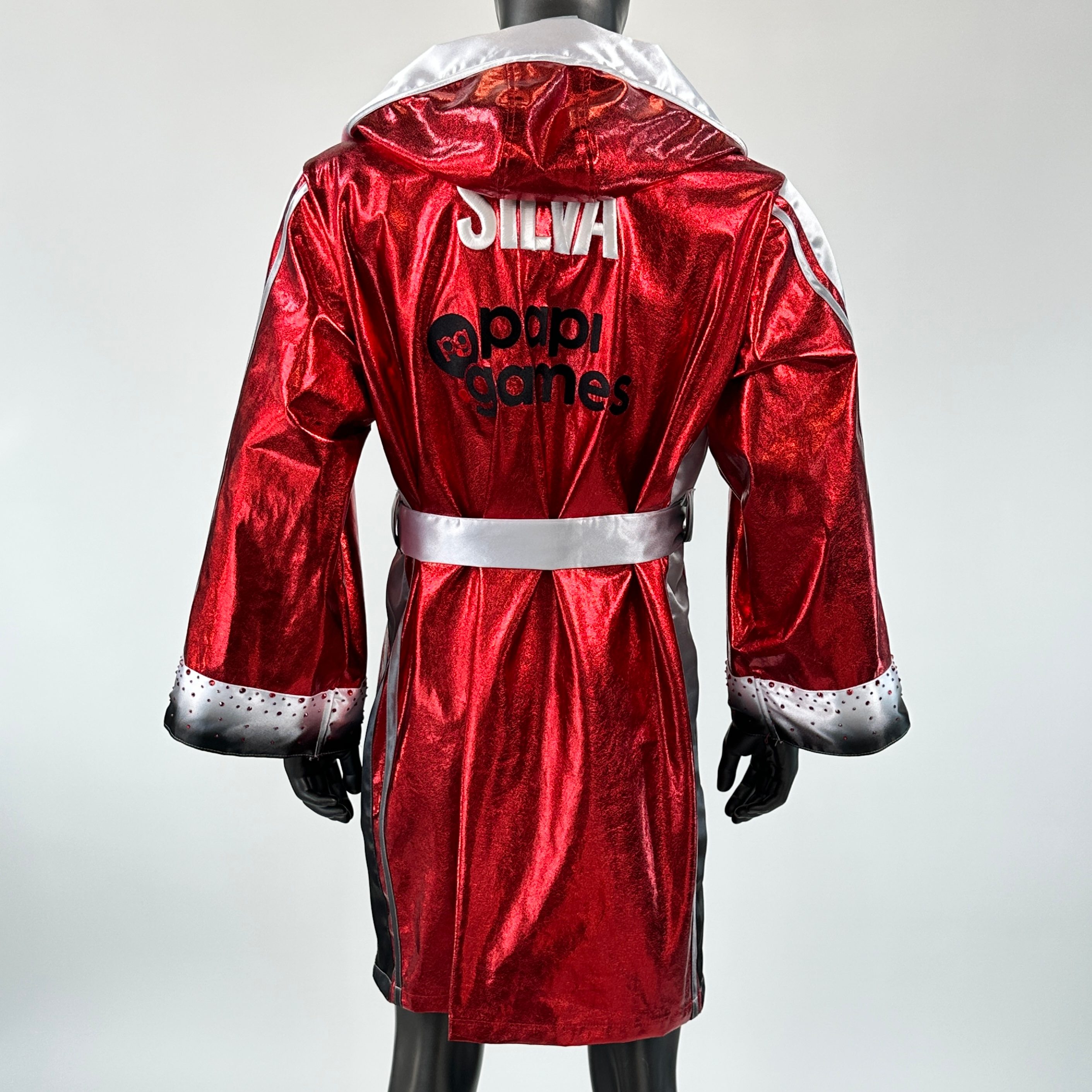 Winner Robe Kalyl Robes