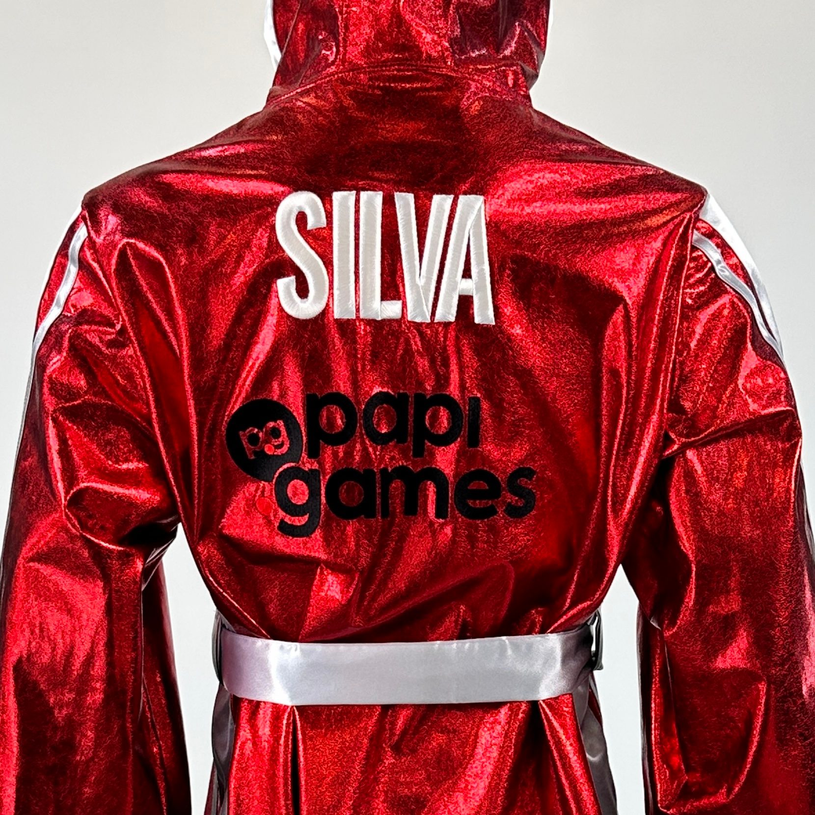 Winner Robe Kalyl Robes