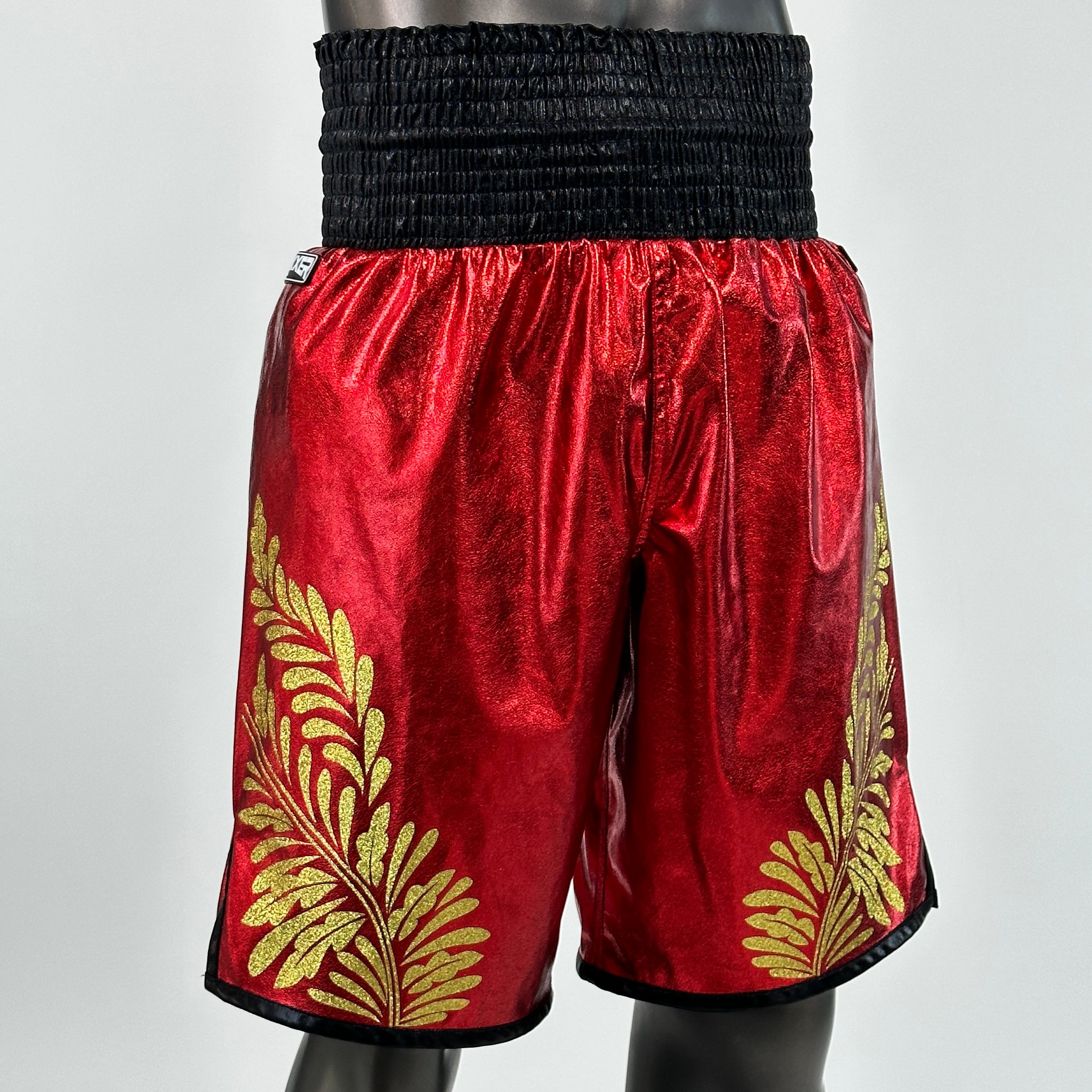 The General Old BRIAN Custom Boxing Shorts & Trunks