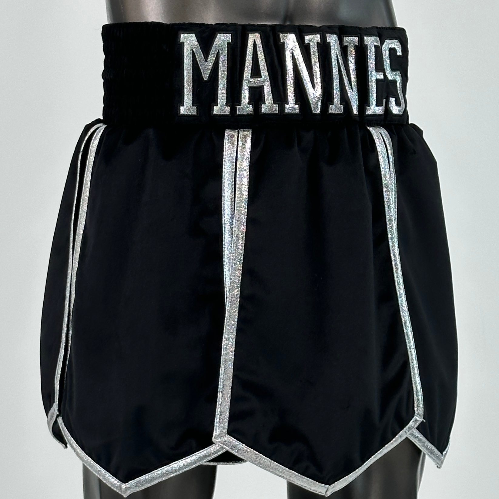 Roman MTS (short style) Naomi Muay Thai Shorts