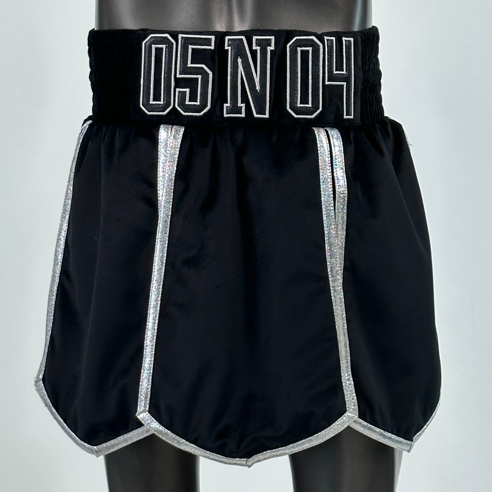 Roman MTS (short style) Naomi Muay Thai Shorts