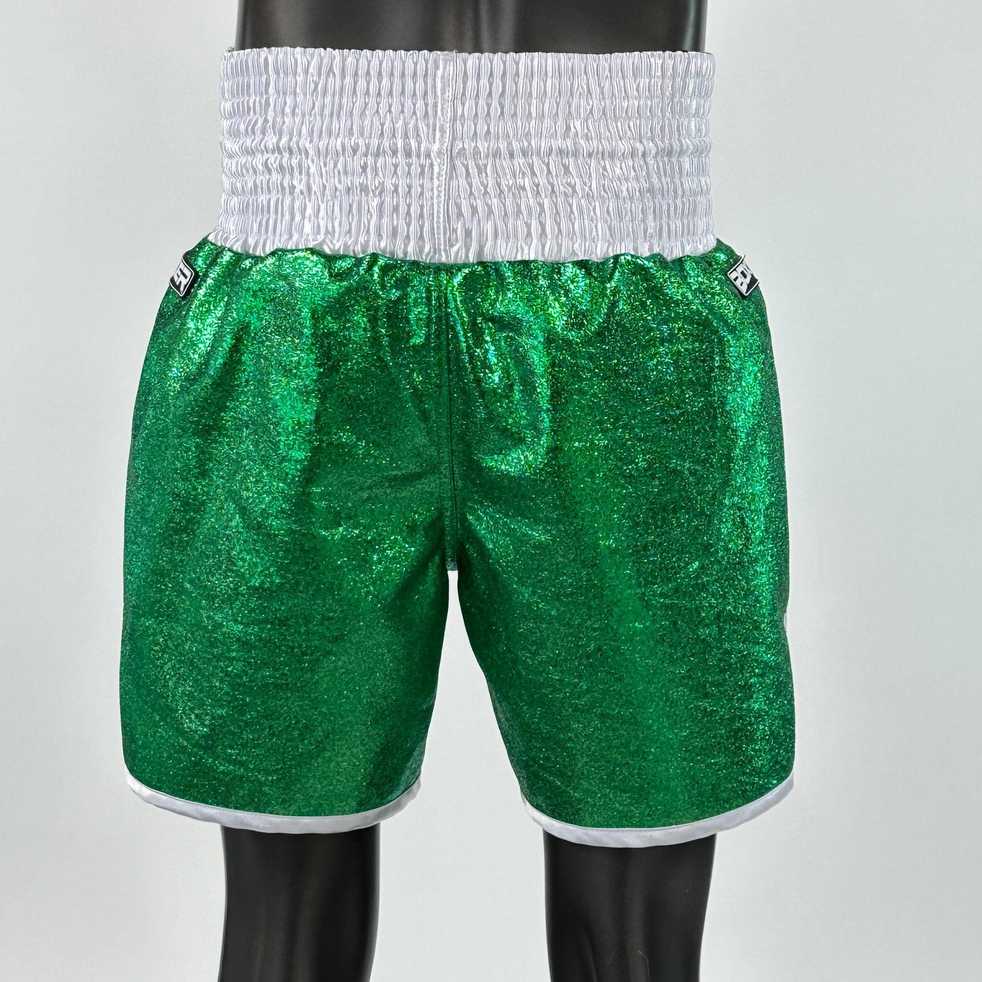 Classic BX Old Ebenezer Custom Boxing Shorts & Trunks