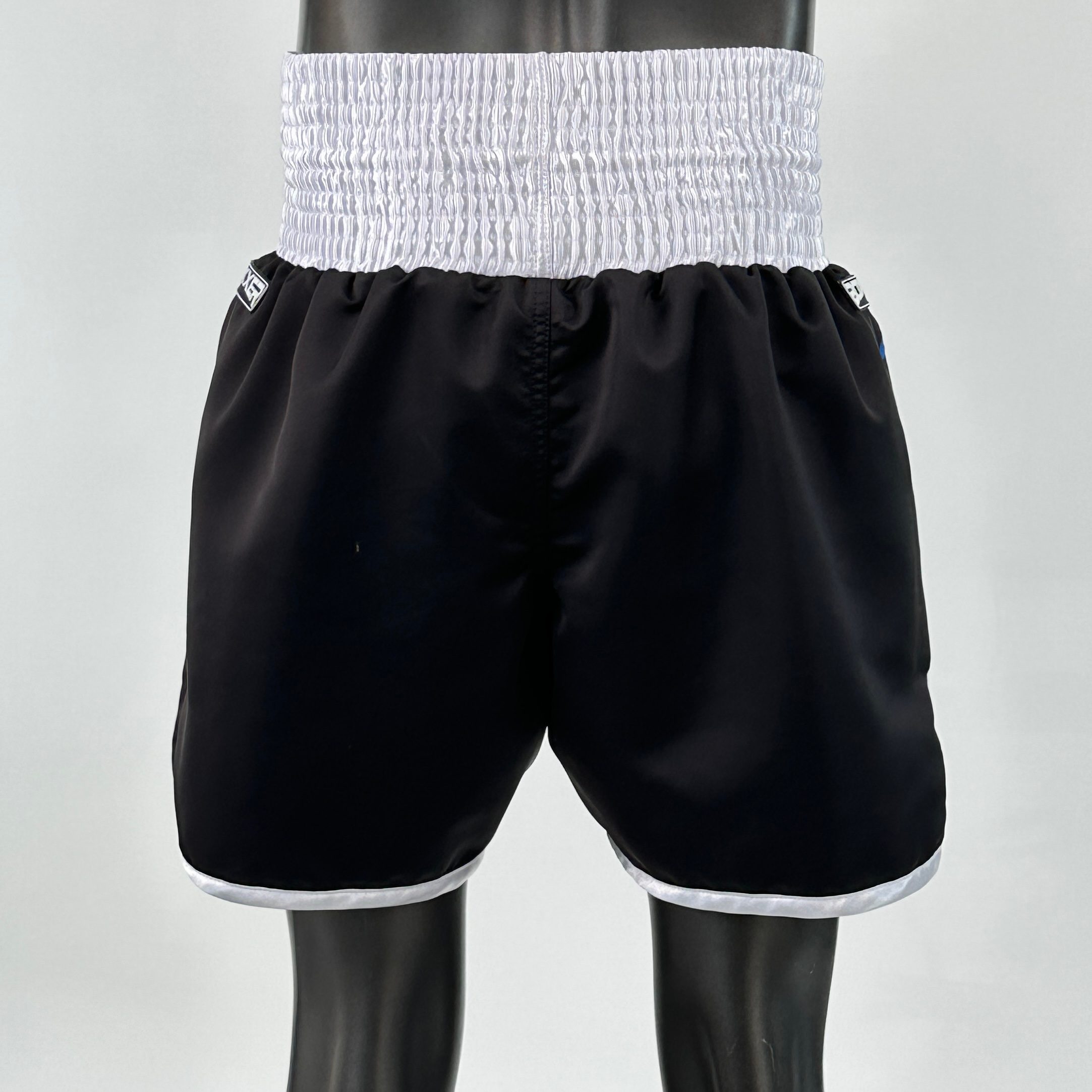 Roy Jones BX Fiona Custom Boxing Shorts & Trunks