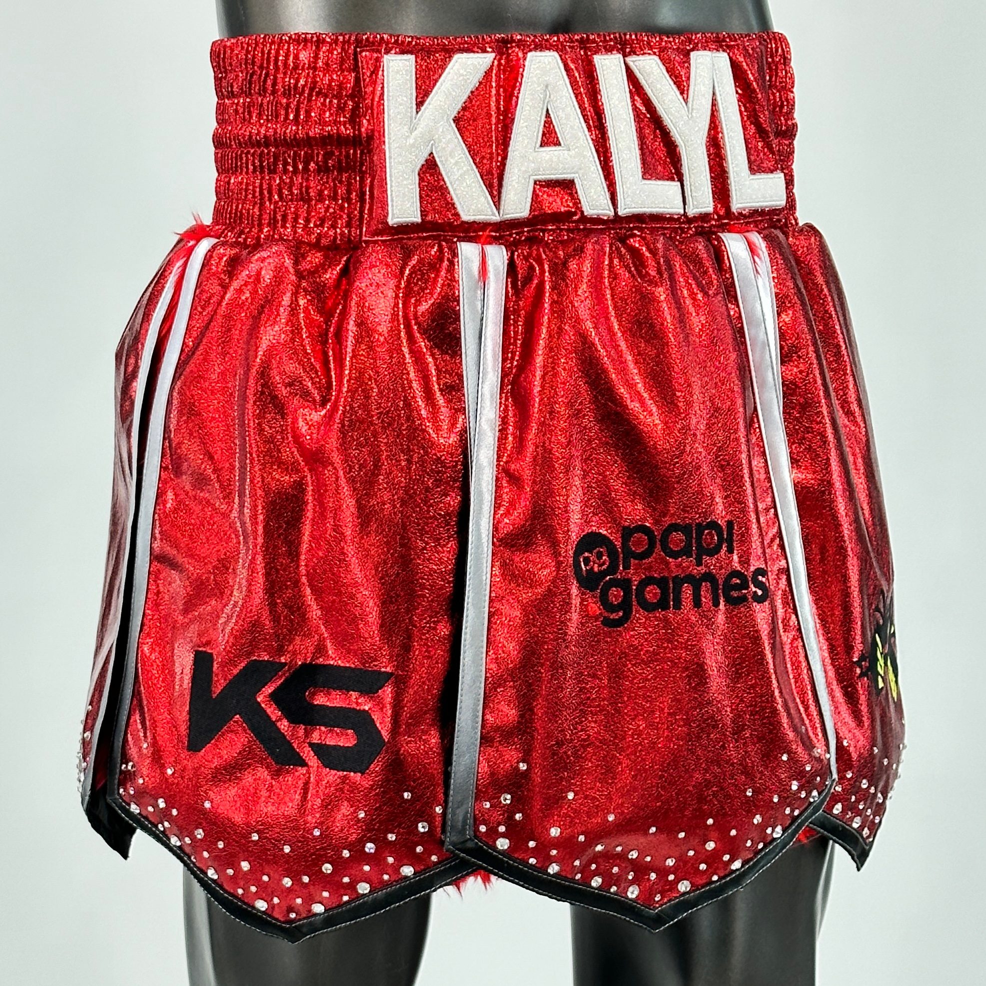 Roman MTS (short style) Kalyl Gladiator Shorts