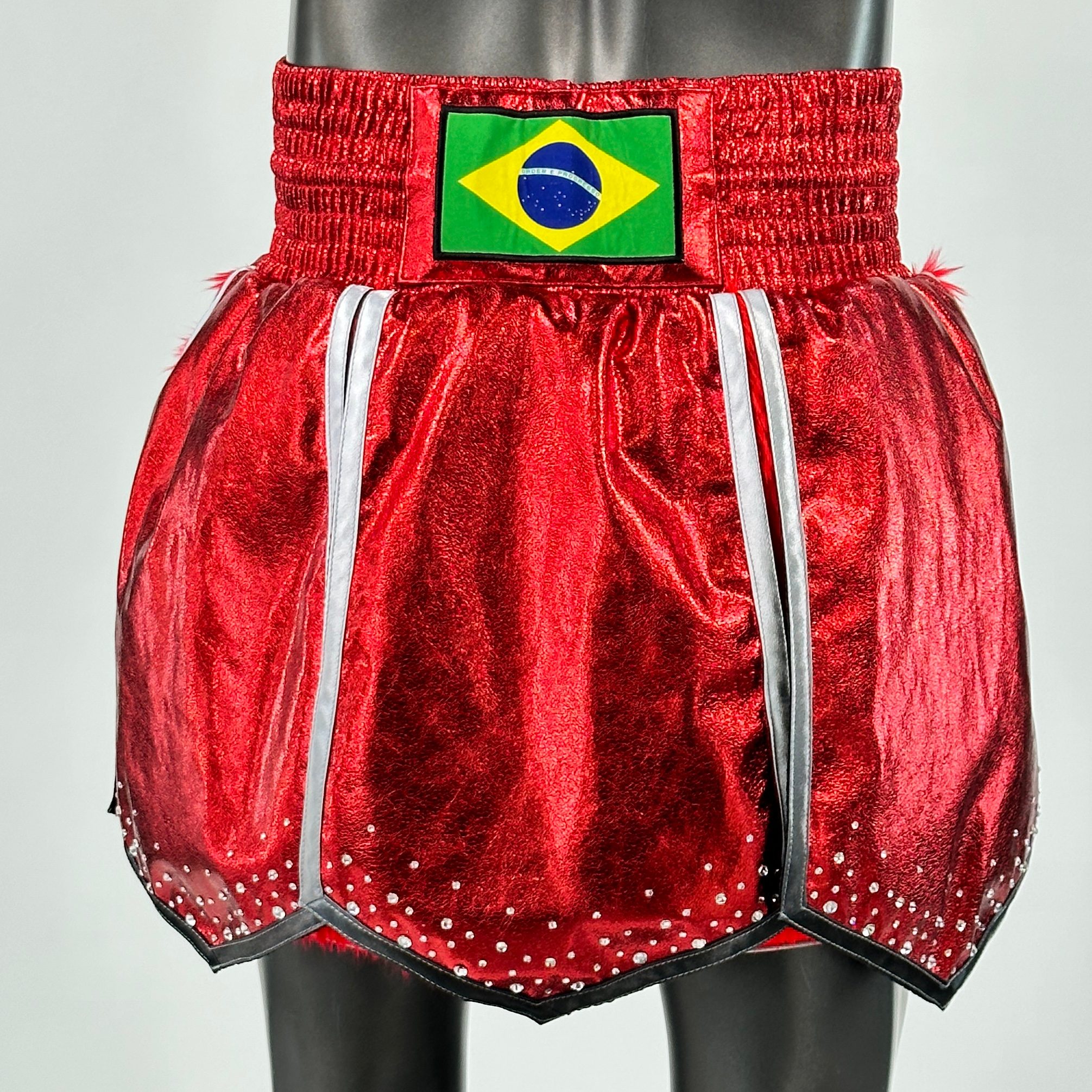 Roman MTS (short style) Kalyl Gladiator Shorts