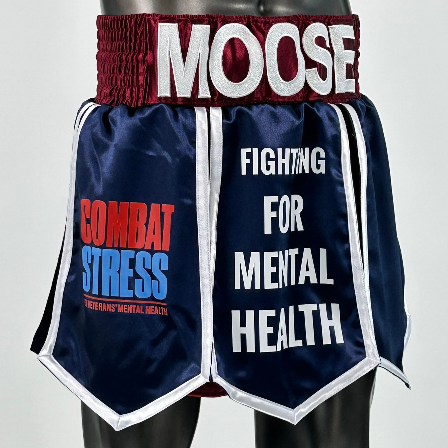 Roman MTS (short style) matthew Gladiator Shorts