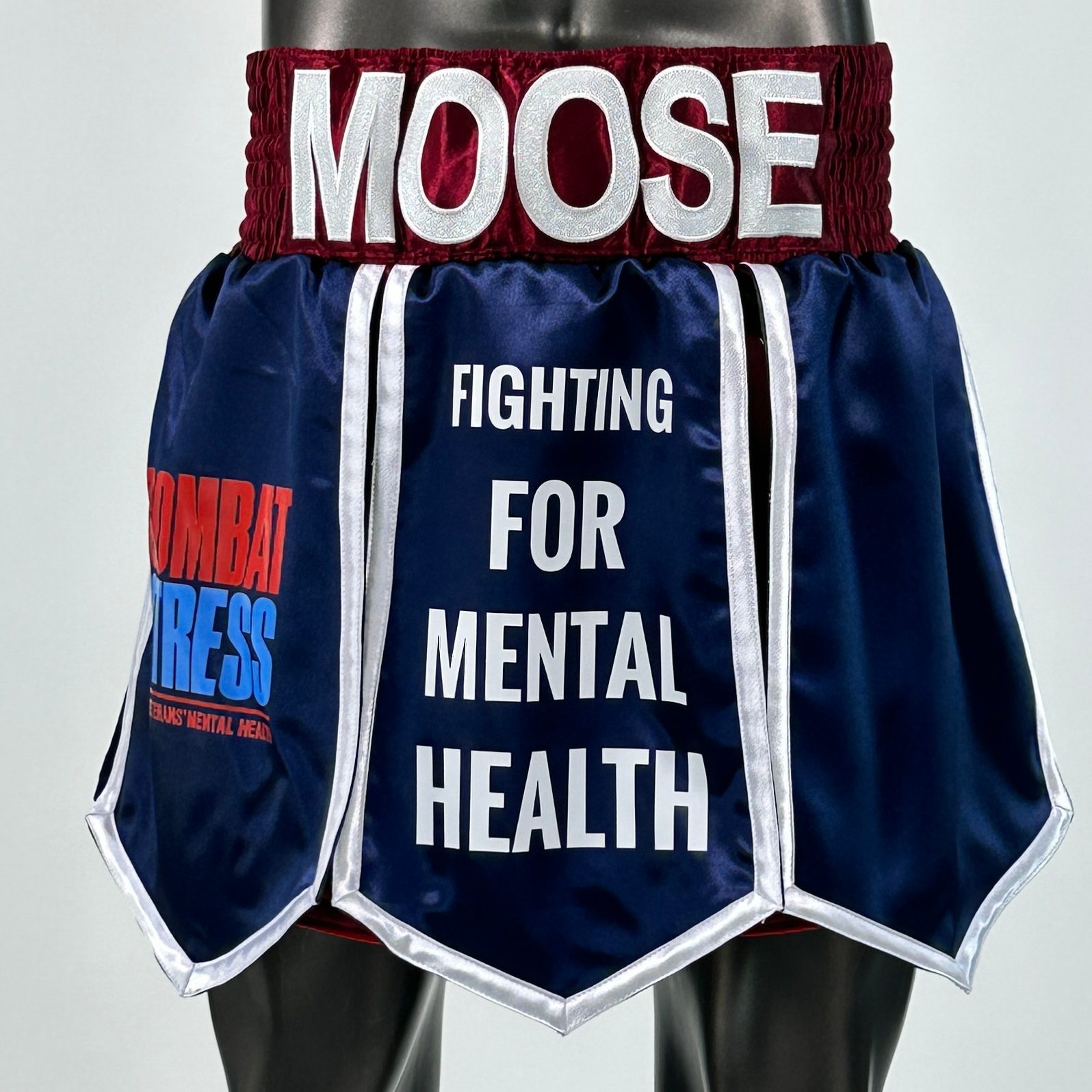 Roman MTS (short style) matthew Gladiator Shorts