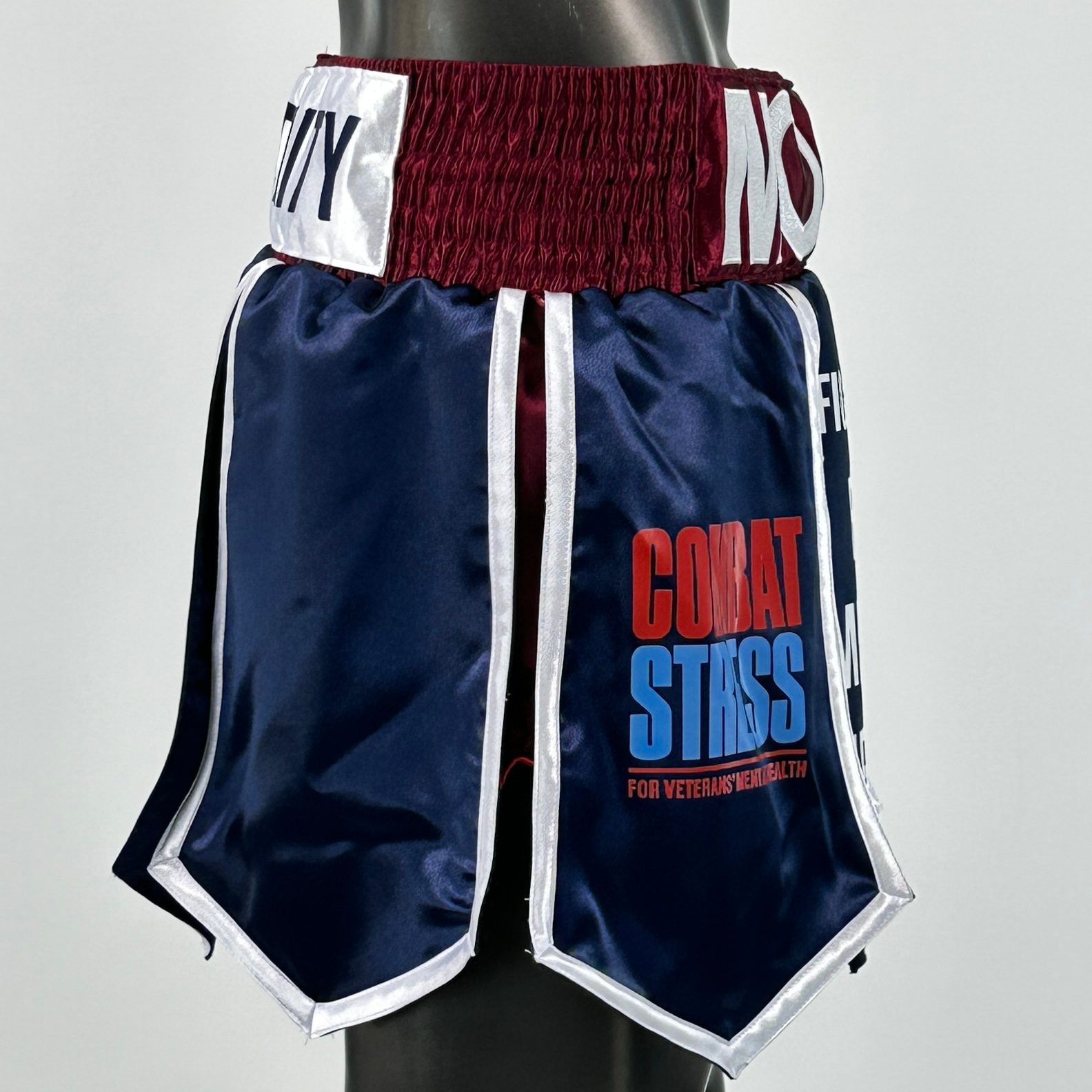 Roman MTS (short style) matthew Gladiator Shorts