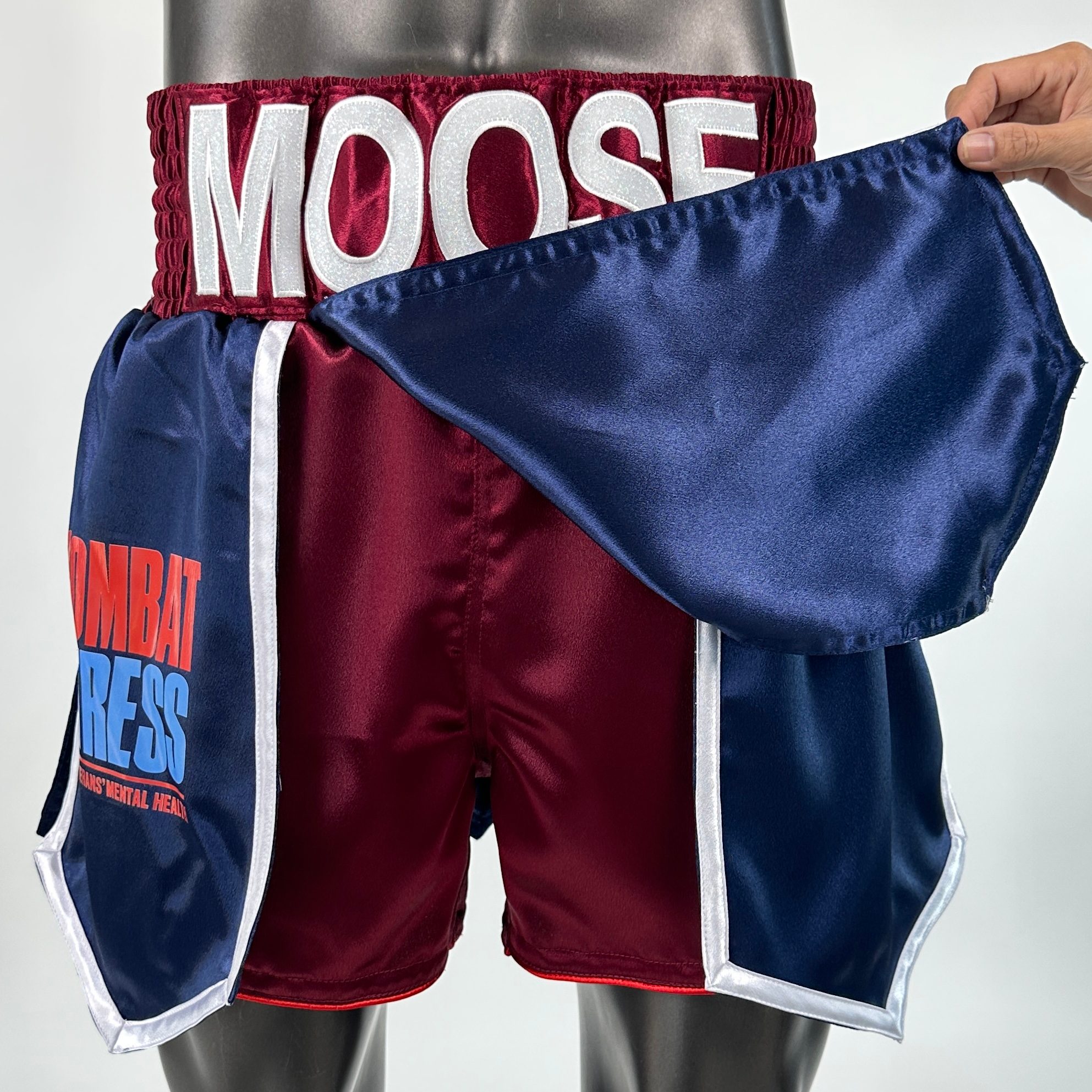 Roman MTS (short style) matthew Gladiator Shorts