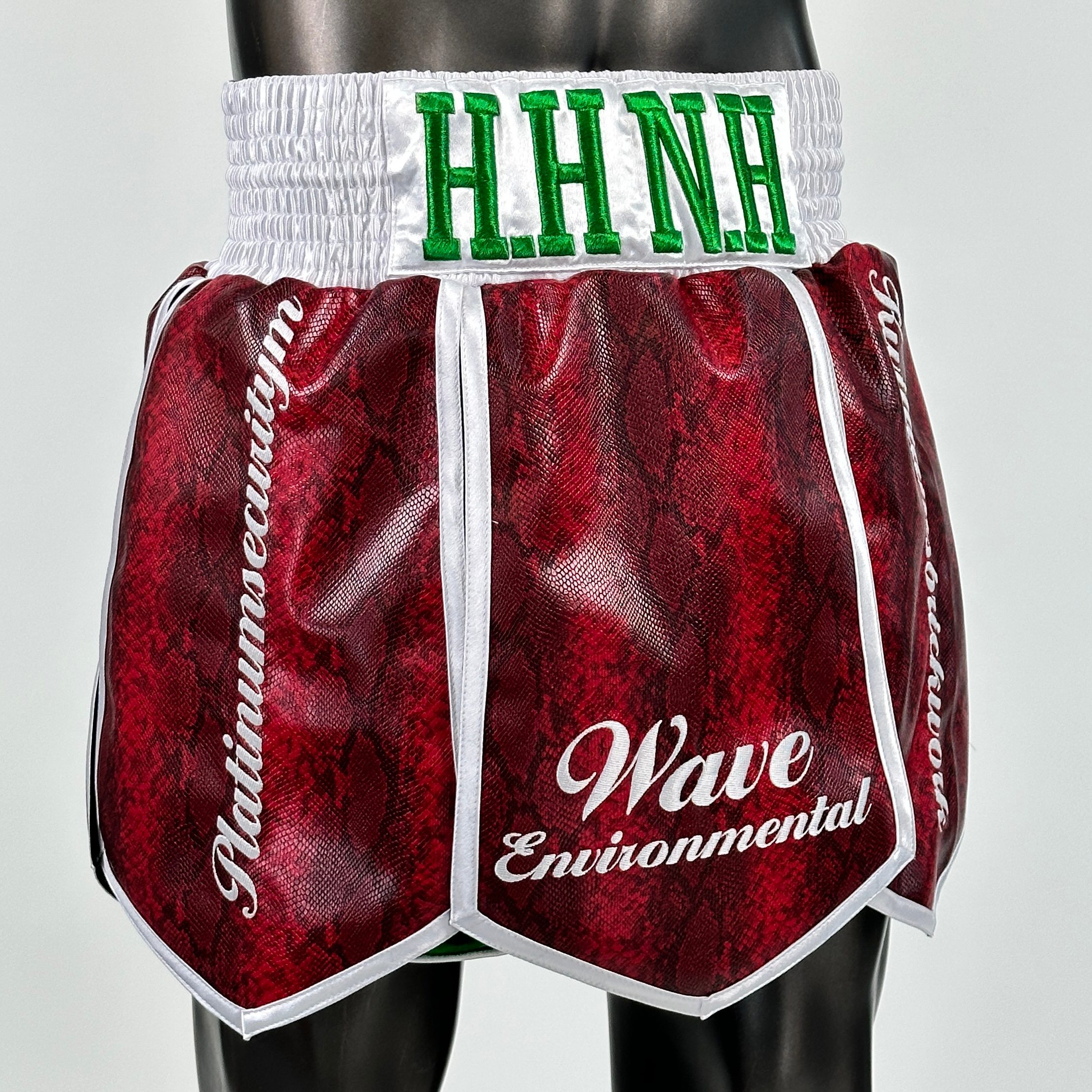 Roman MTS (short style) Corey Gladiator Shorts