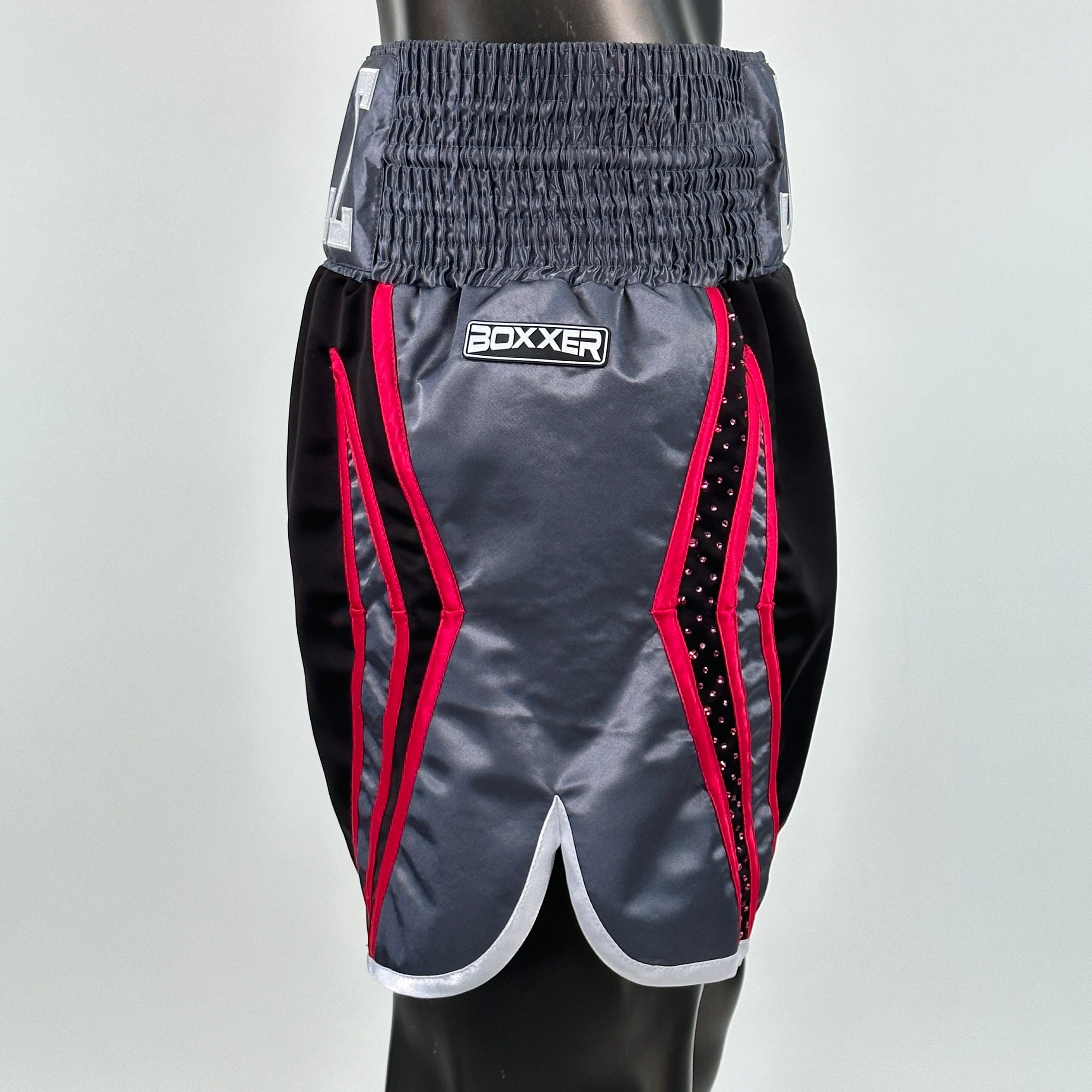 CHAMPION BX Joe Custom Boxing Shorts & Trunks