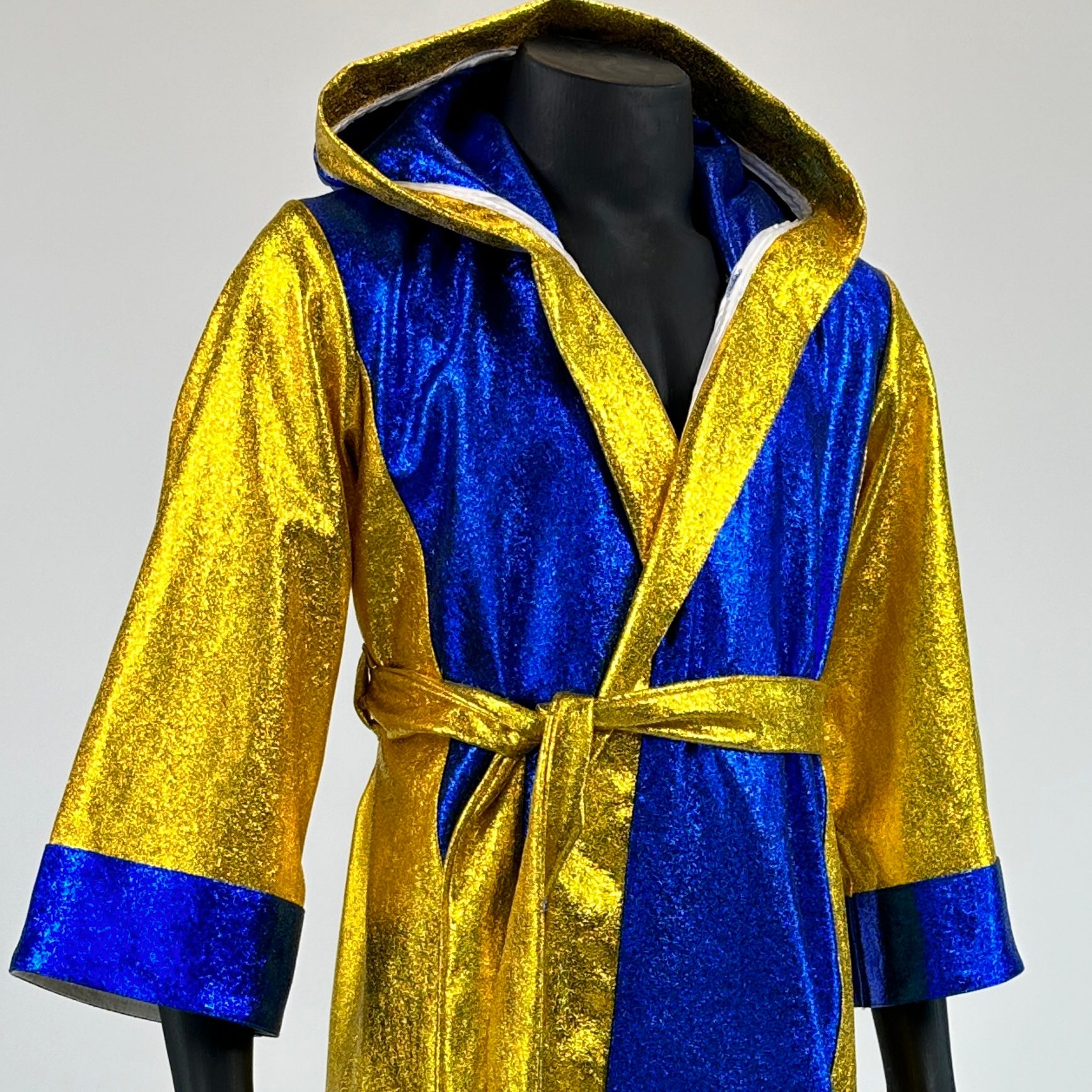 KSI style Robe Old mark Robes