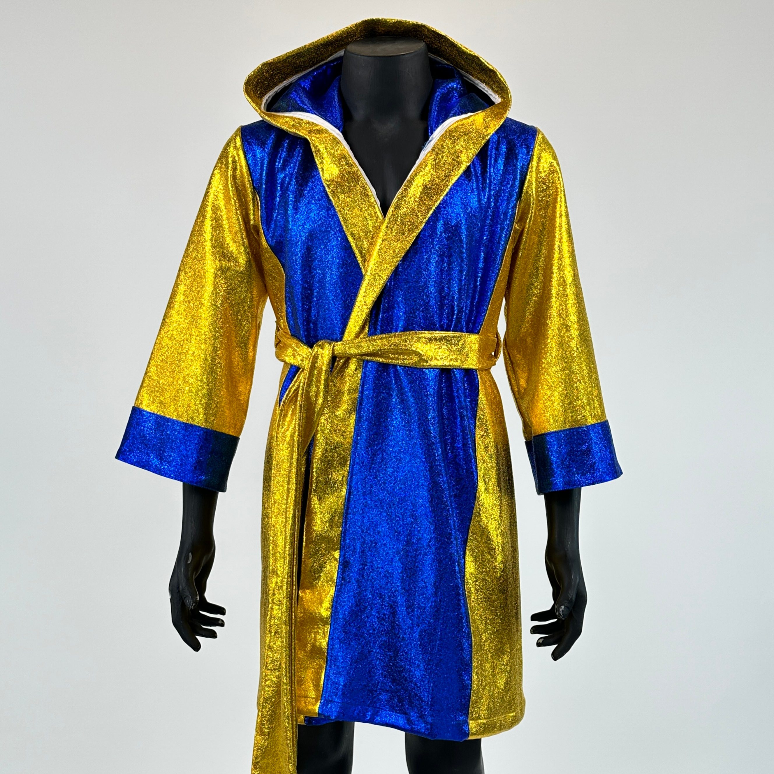 KSI style Robe mark Robes