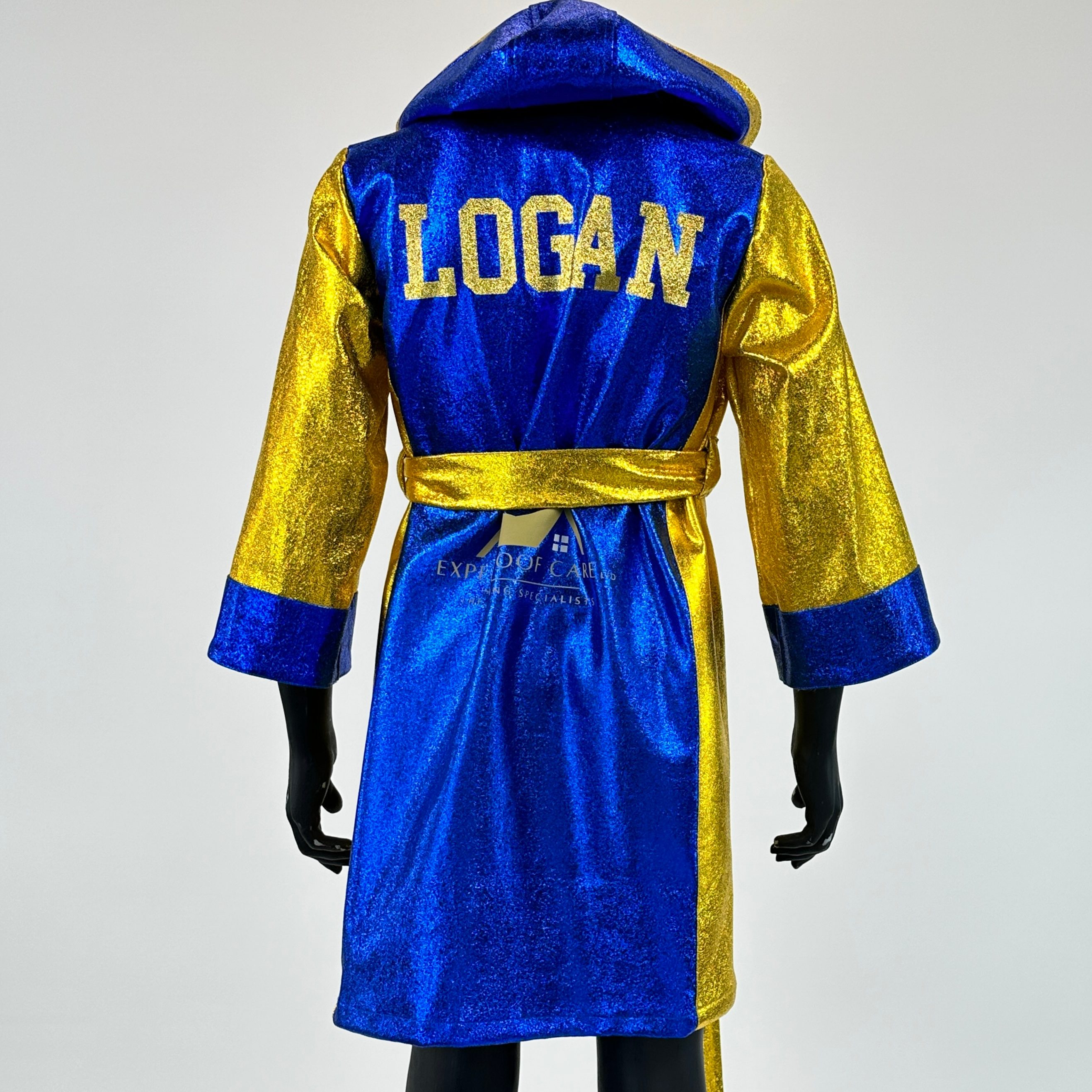 KSI style Robe mark Robes