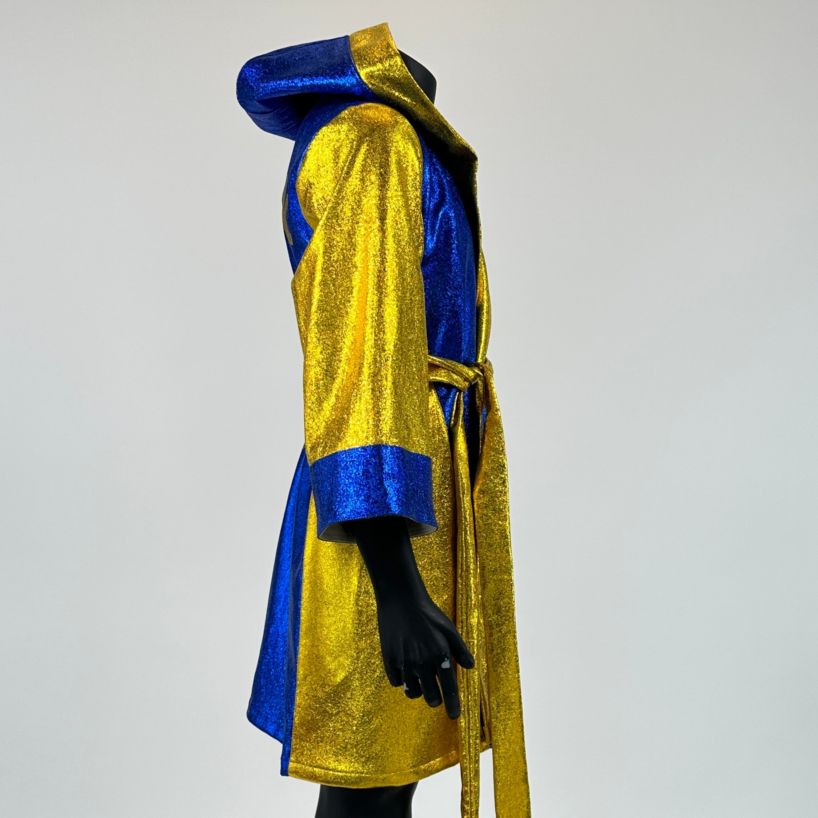 KSI style Robe mark Robes