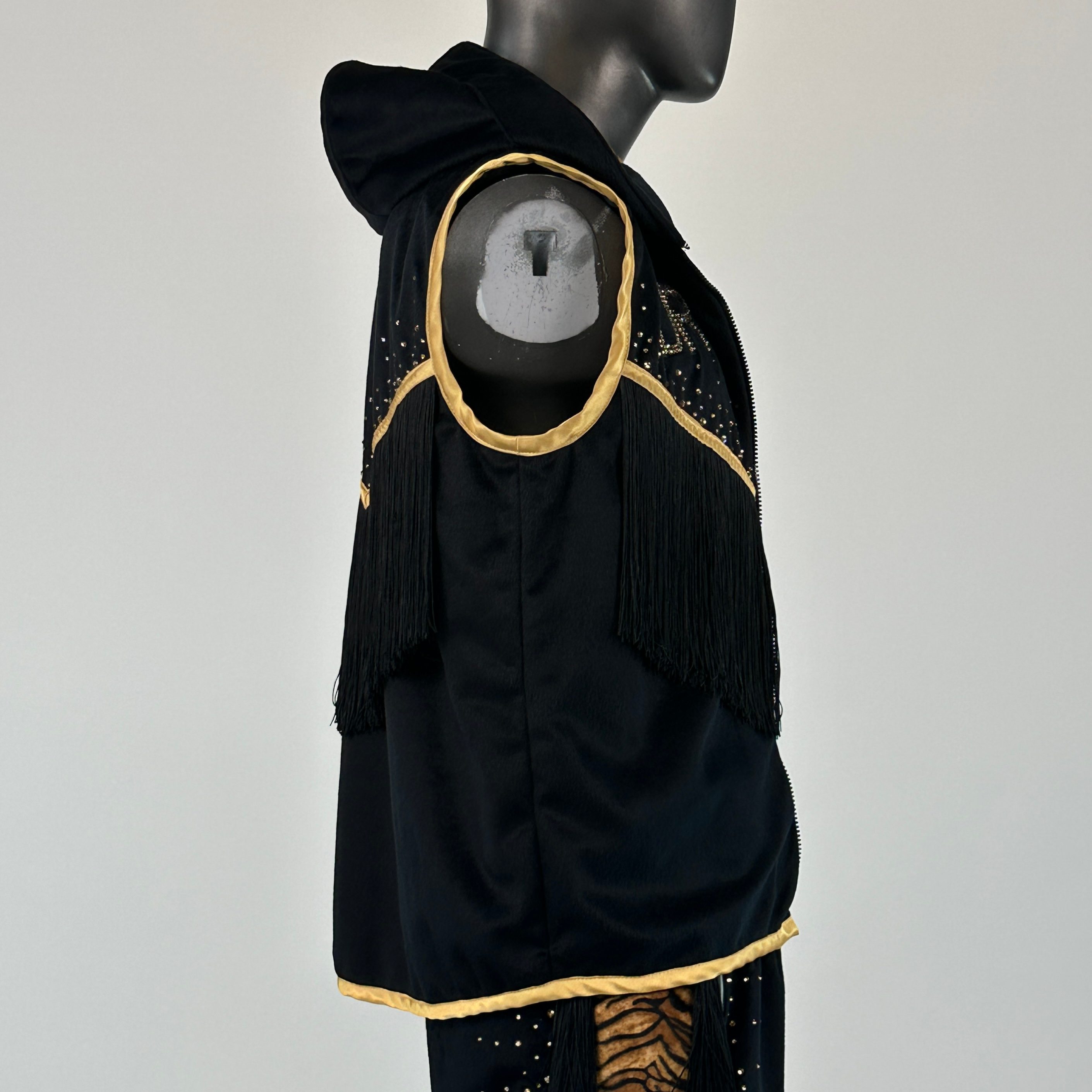 Lorenzo JKt Daniel Jackets