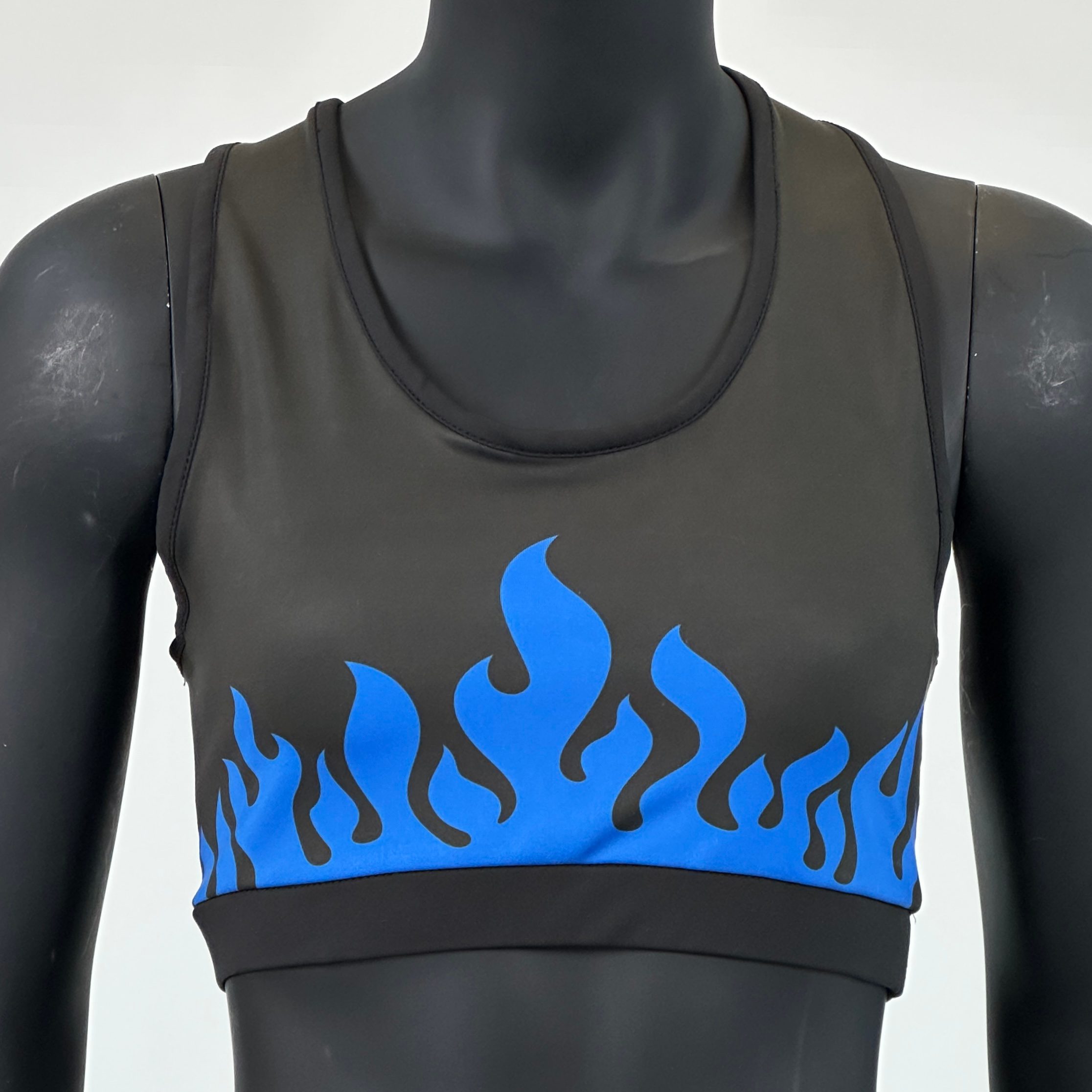 Flame Sports Bra Fiona Sports Bra