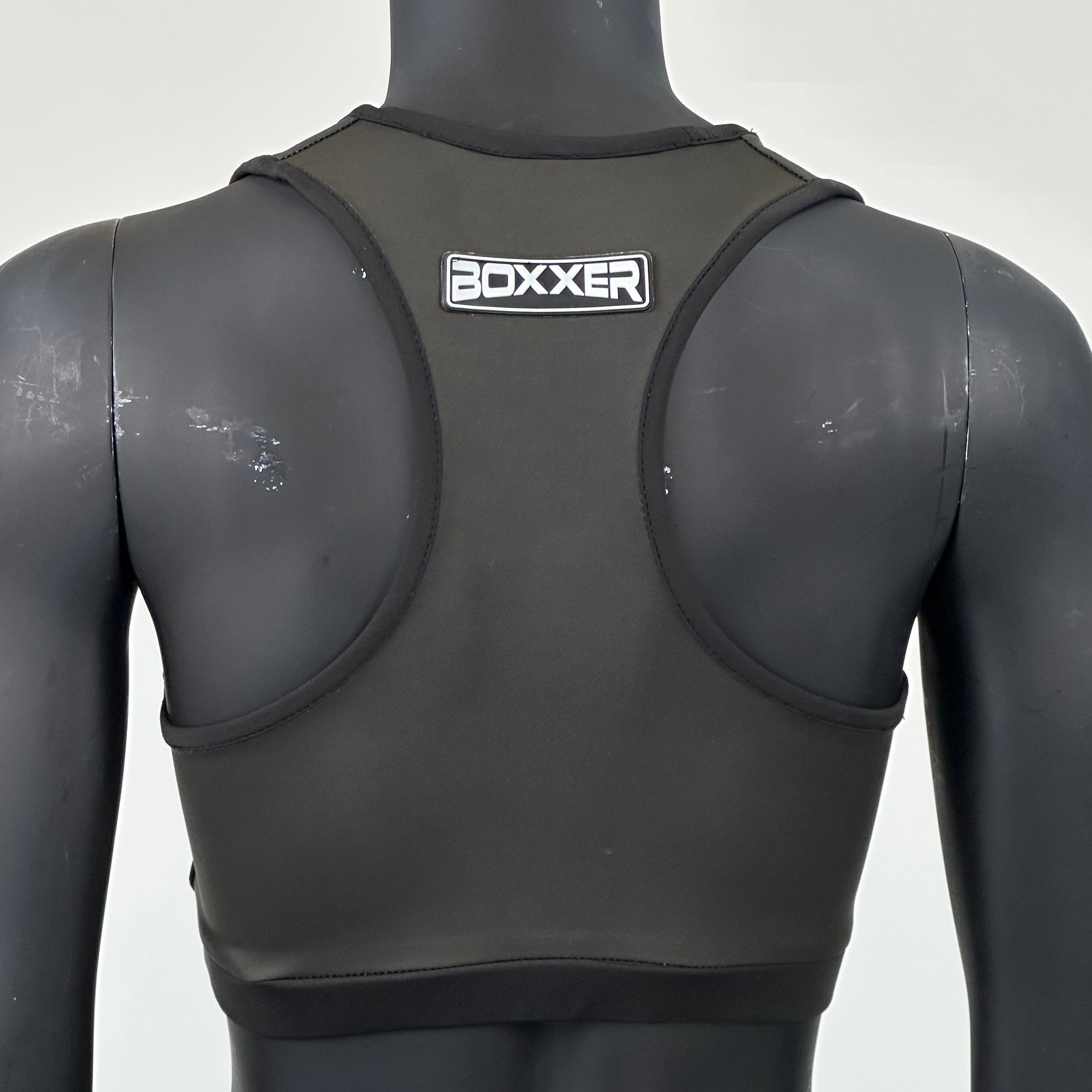 Flame Sports Bra Fiona Sports Bra