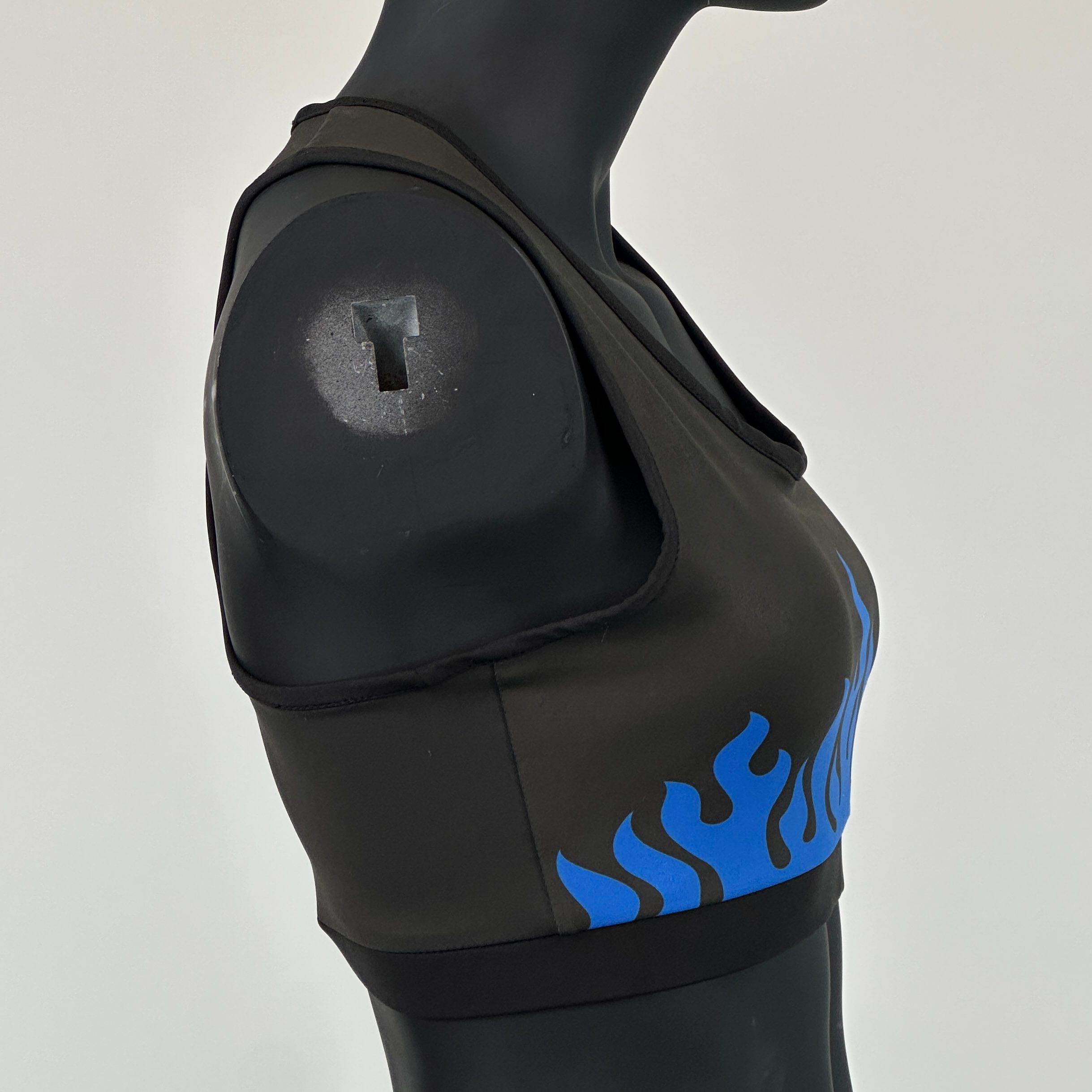 Flame Sports Bra Fiona Sports Bra