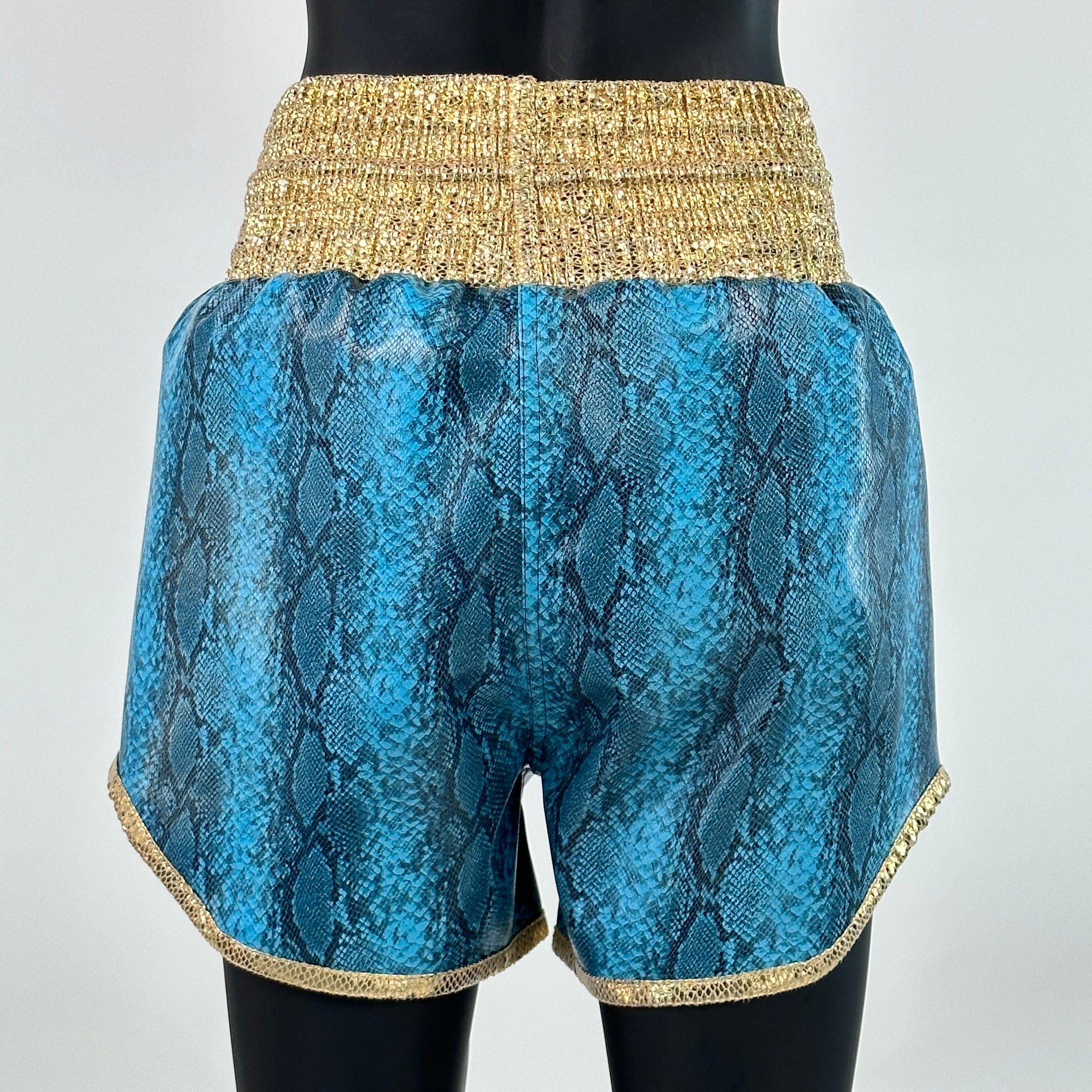 Classic BX Old samantha Custom Boxing Shorts & Trunks