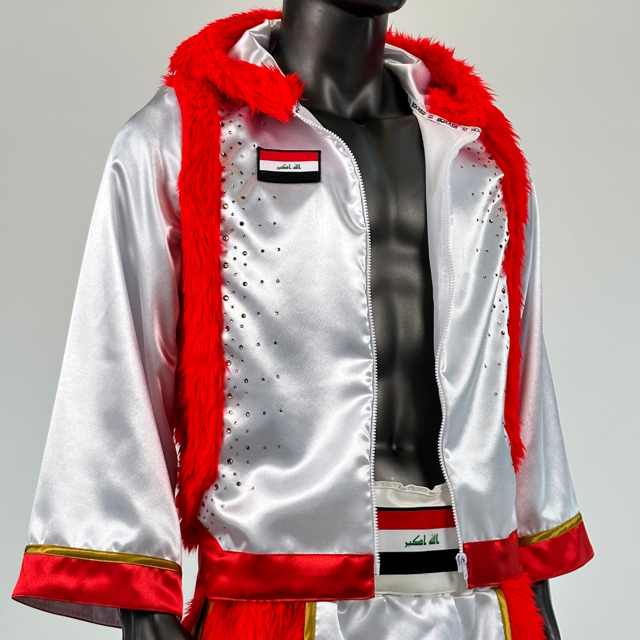 Cotto Jacket Hassain Jackets