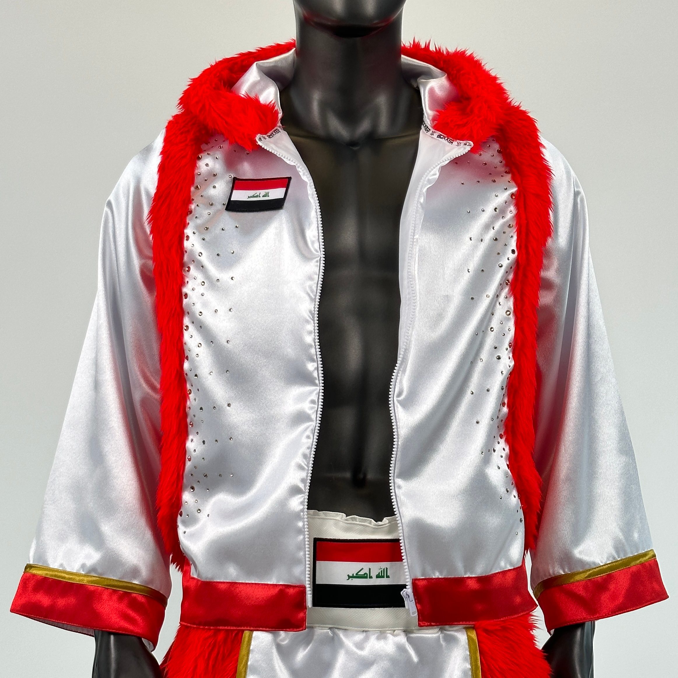 Cotto Jacket Hassain Jackets