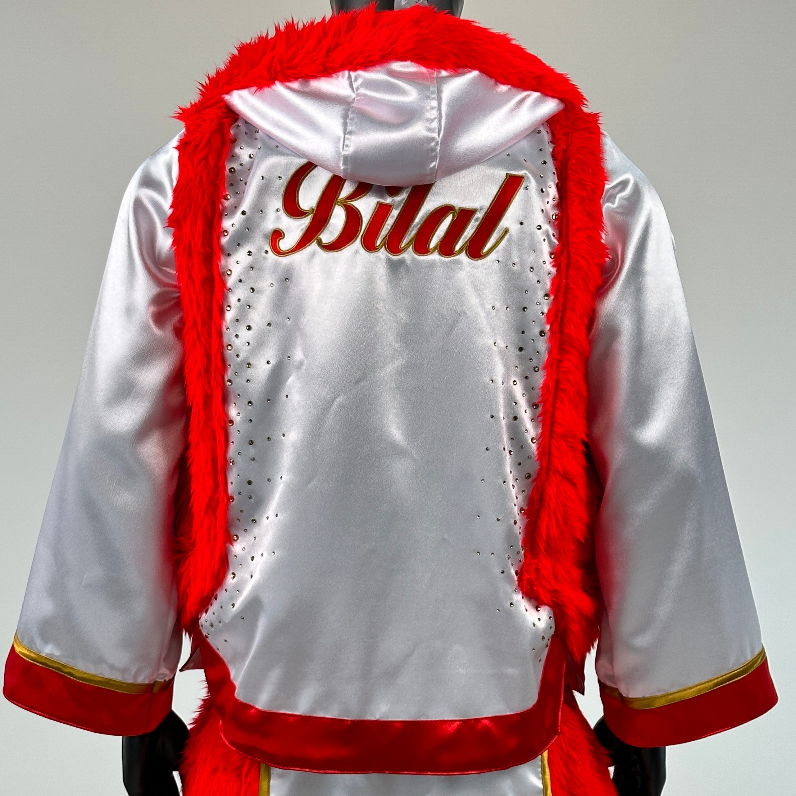 Cotto Jacket Hassain Jackets