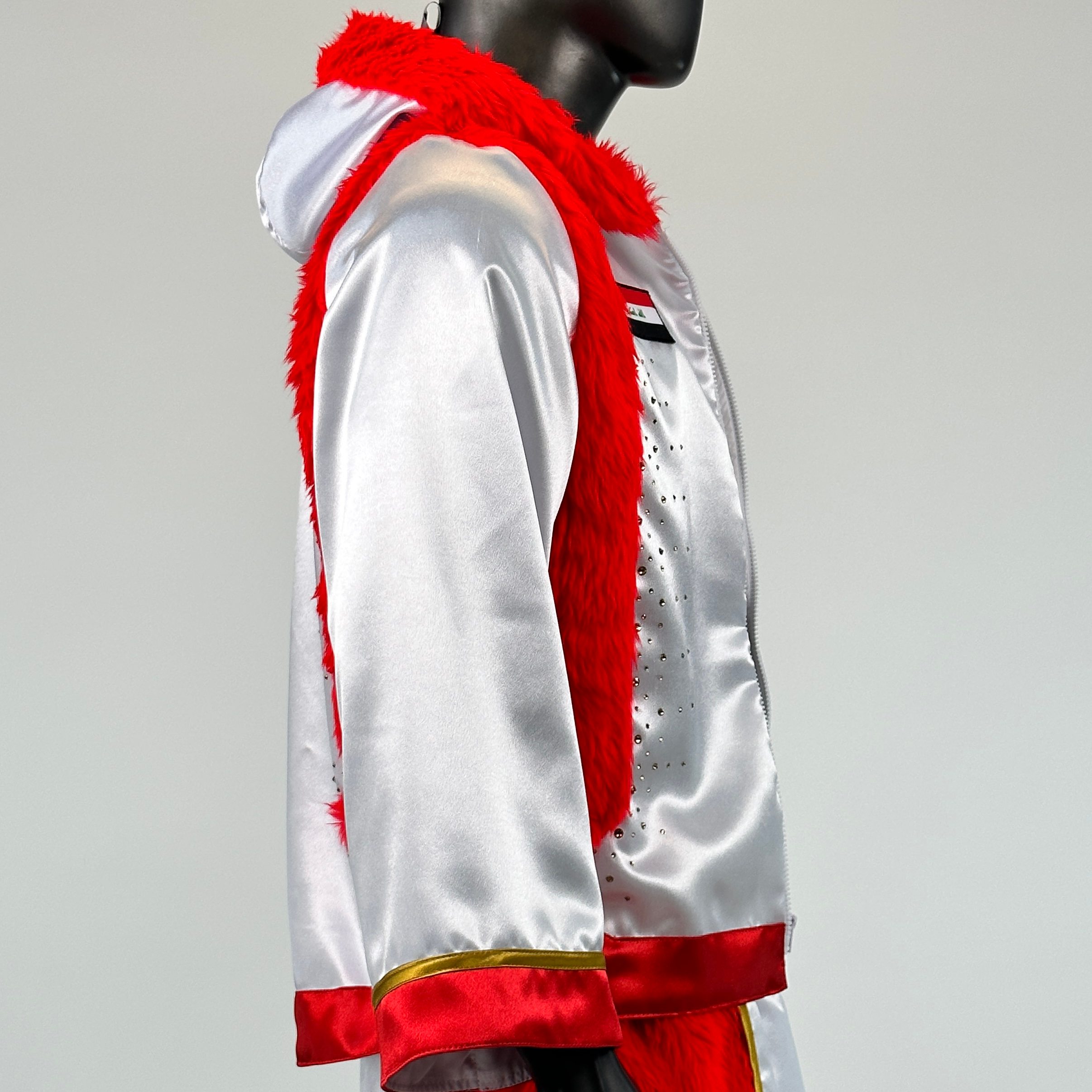 Cotto Jacket Hassain Jackets