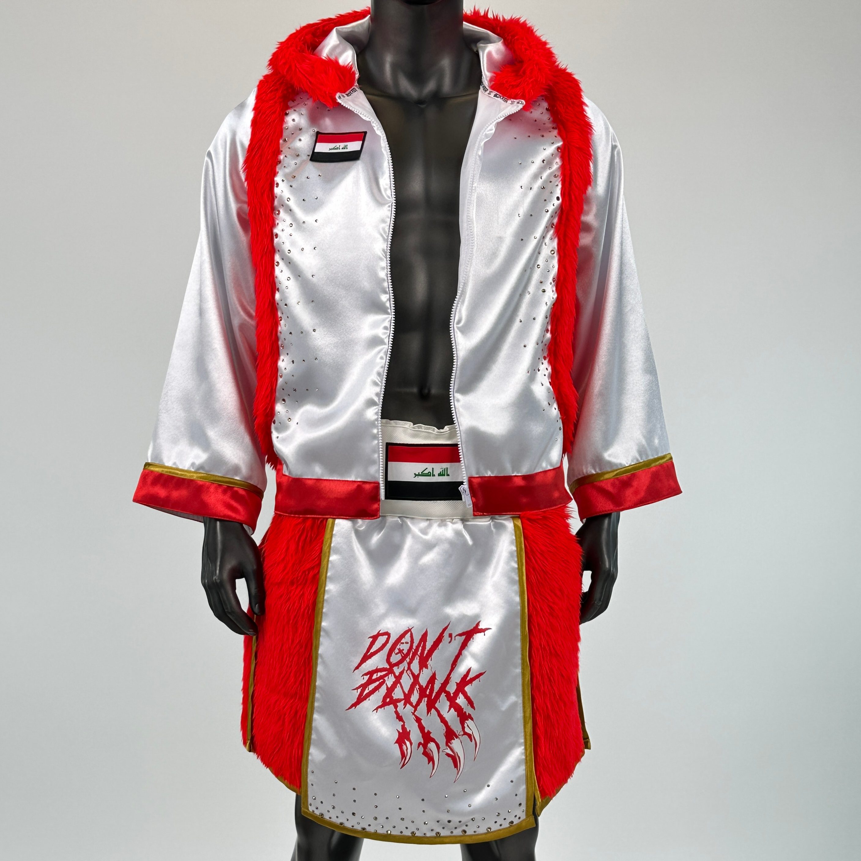 Cotto Jacket Hassain Jackets