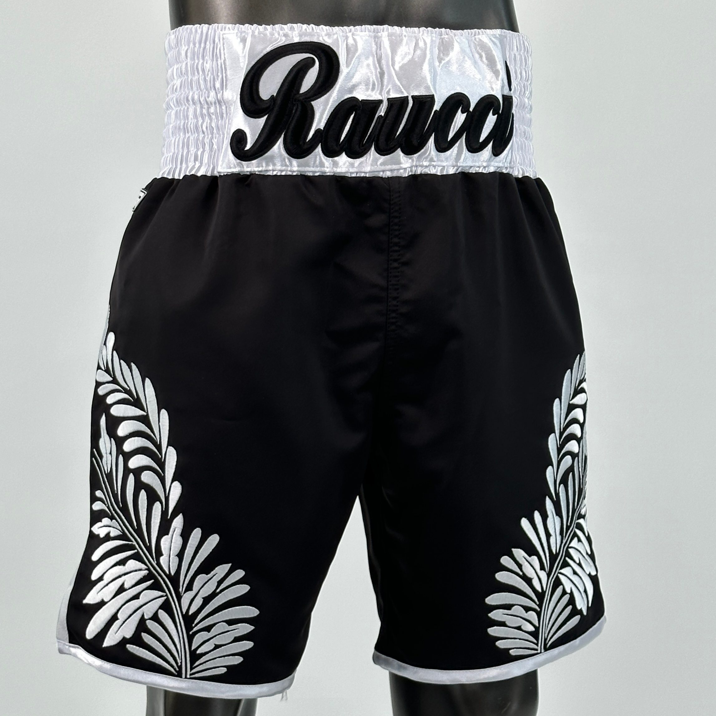 The General Old ROMAN Custom Boxing Shorts & Trunks