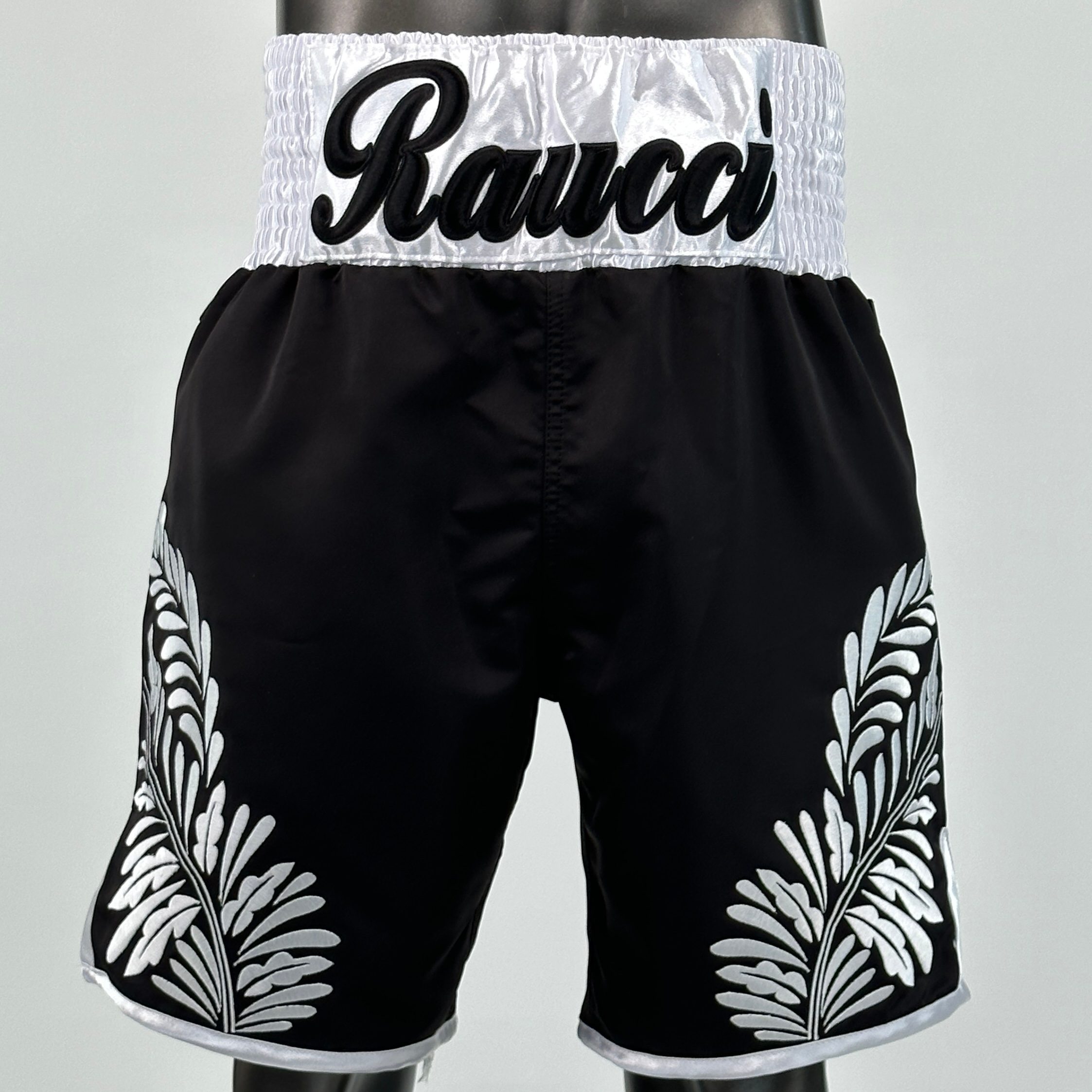 The General  ROMAN Custom Boxing Shorts & Trunks