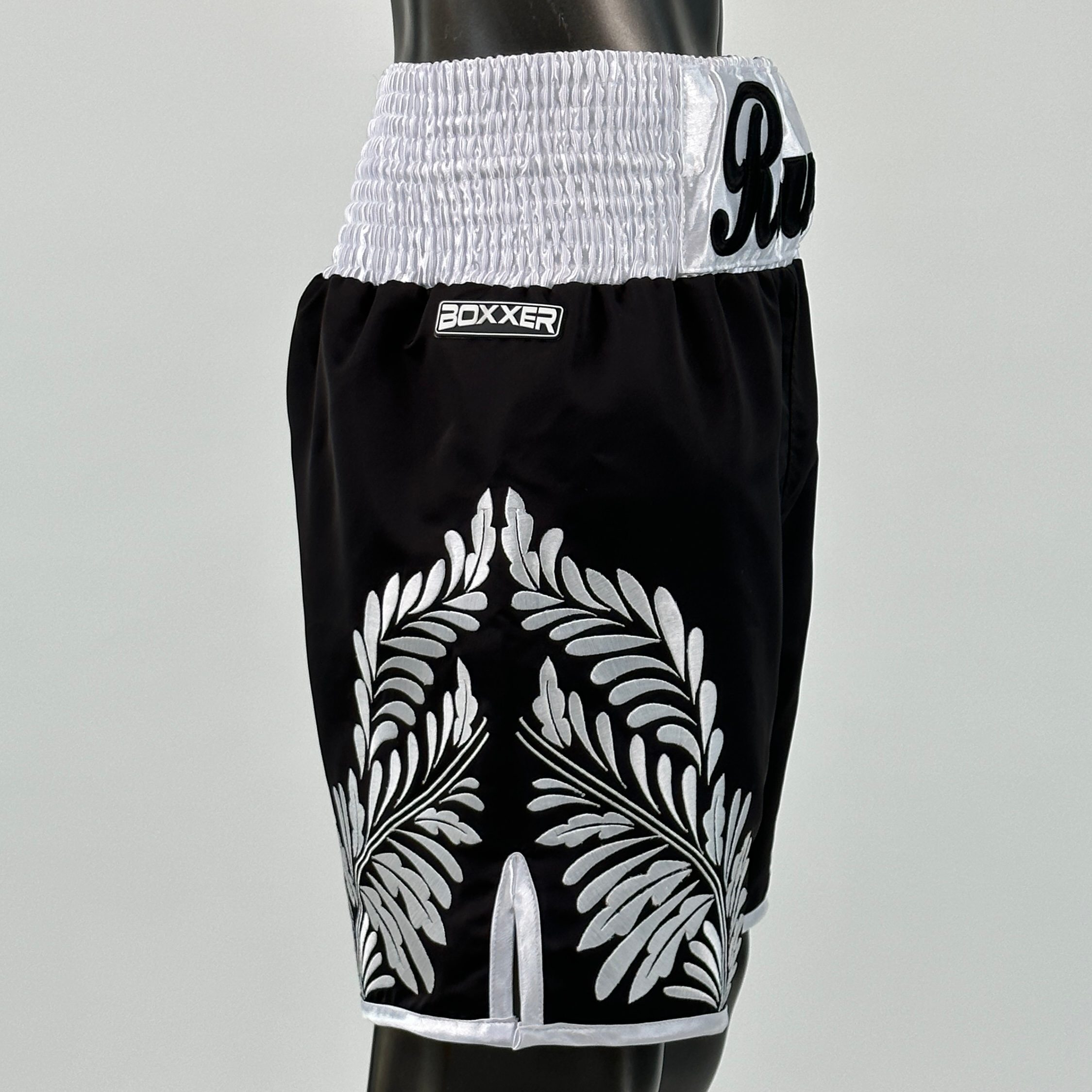 The General  ROMAN Custom Boxing Shorts & Trunks