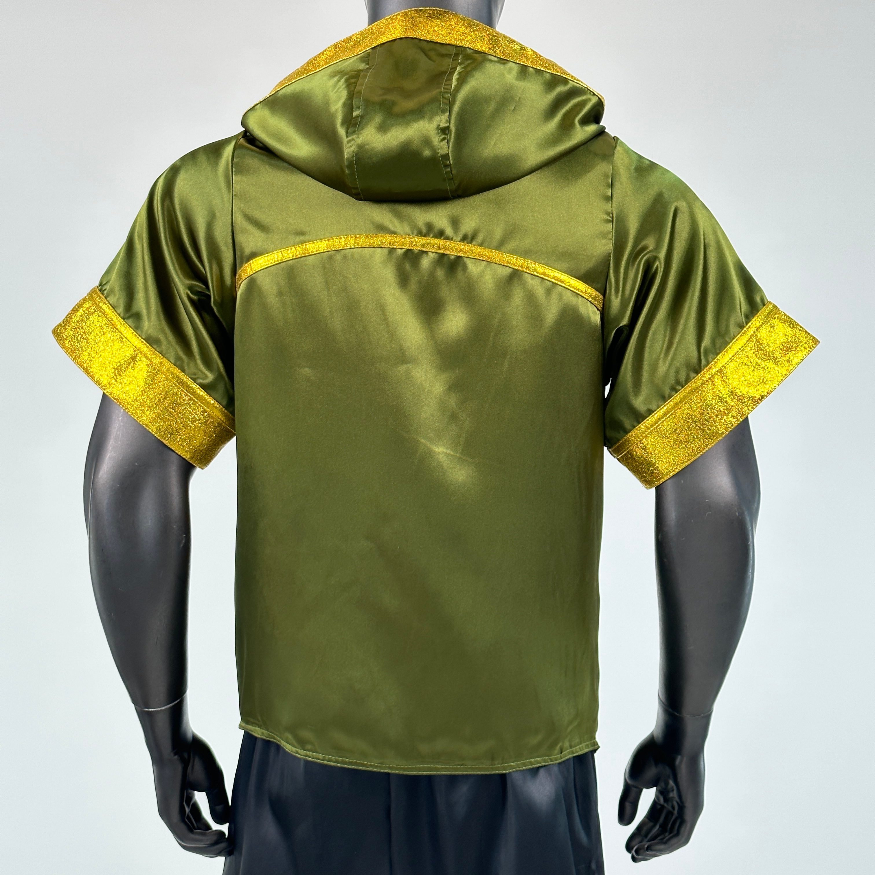 RJJ Jacket Kim Jackets