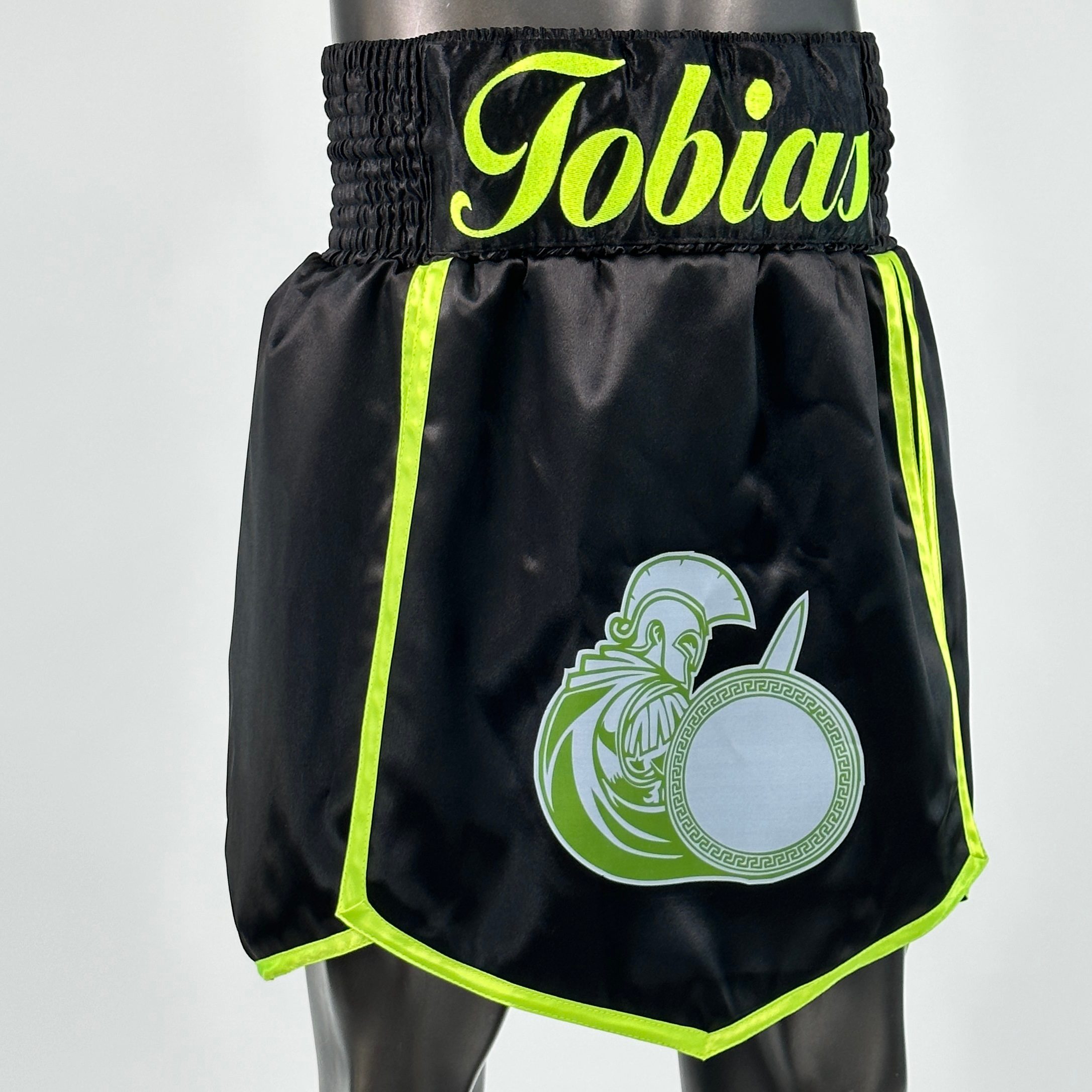 THOR Gladiator Roseanne Gladiator Shorts