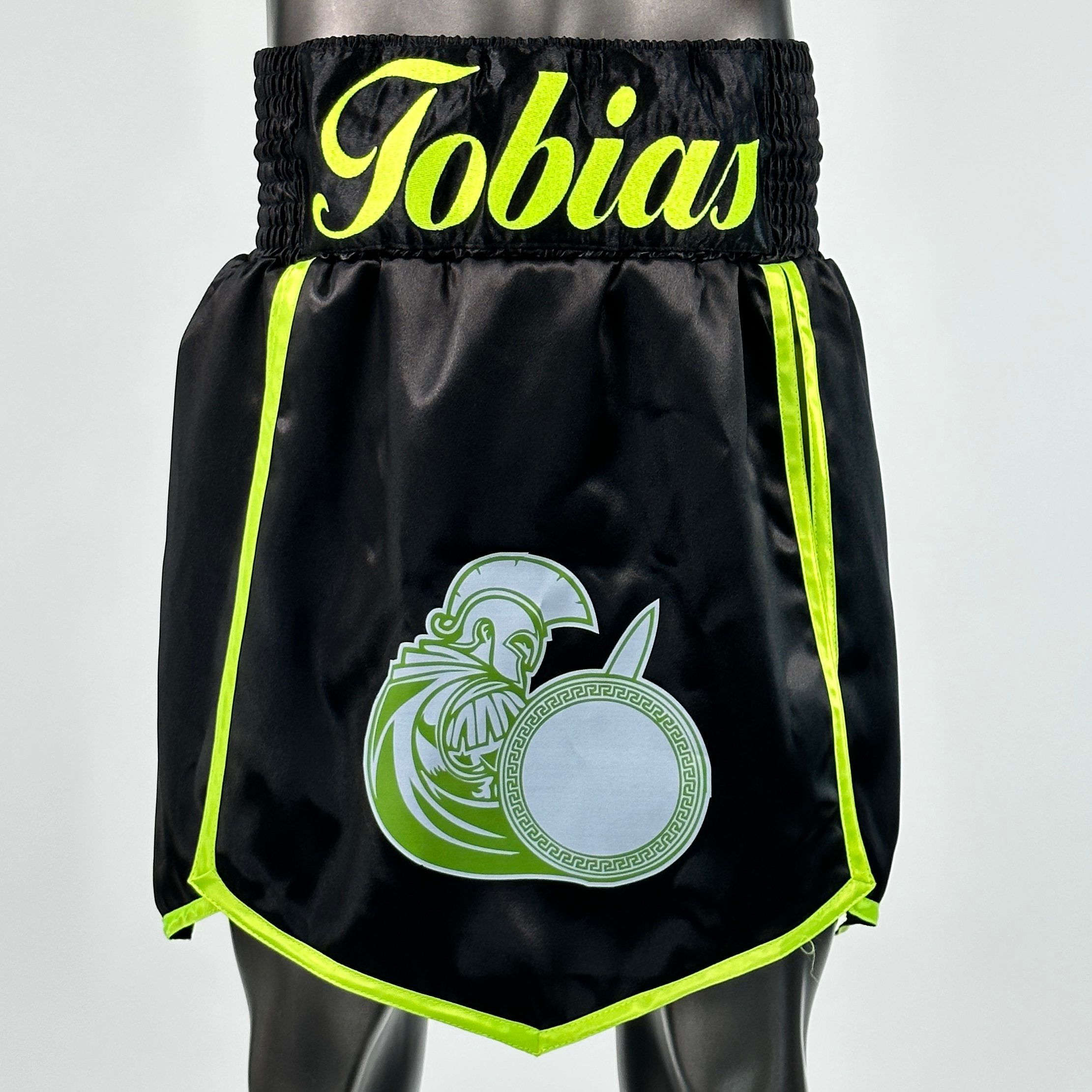 THOR Gladiator Roseanne Gladiator Shorts