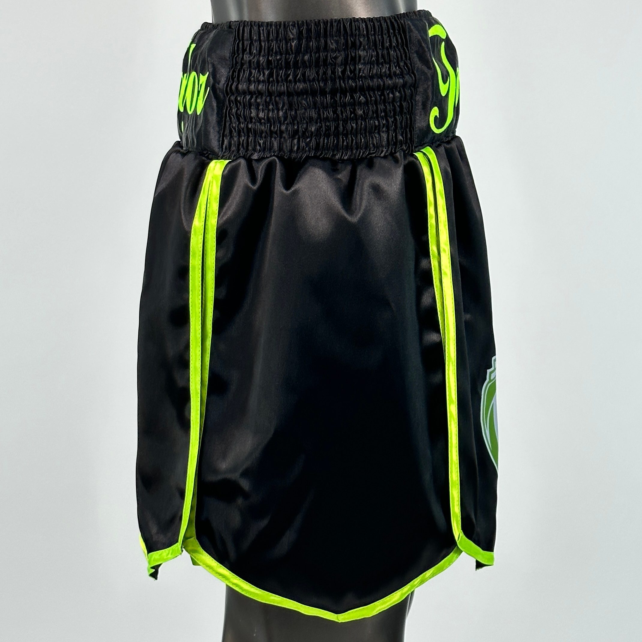 THOR Gladiator Roseanne Gladiator Shorts