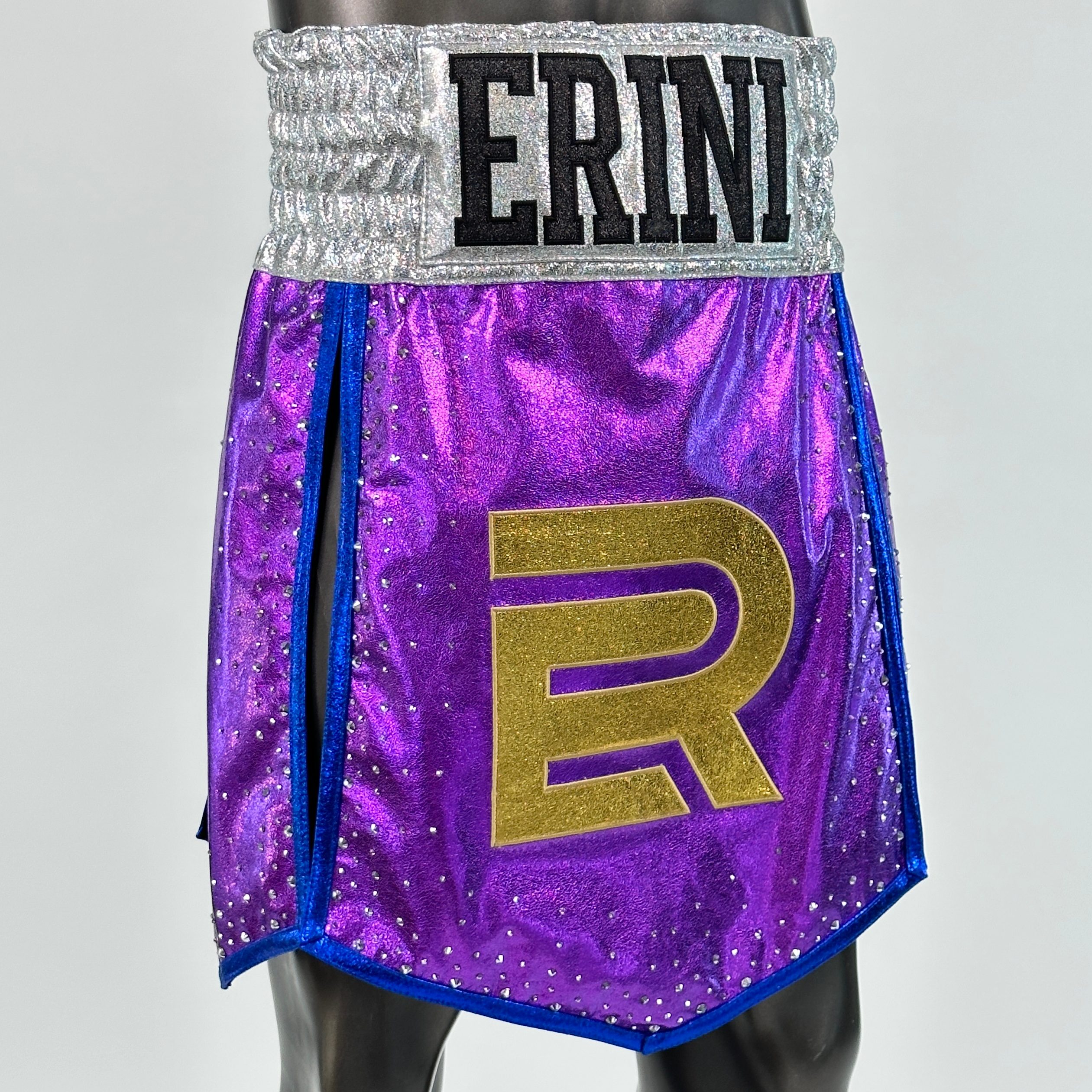 THOR Gladiator Gladiator Custom Equipment