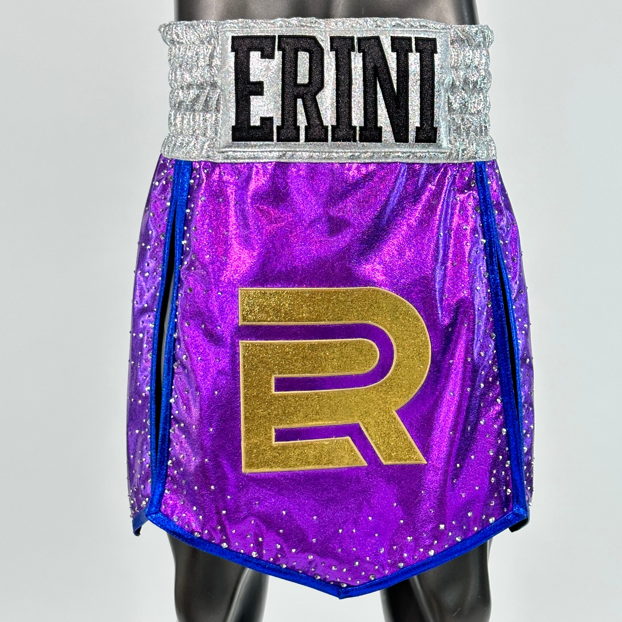 THOR Gladiator Gladiator Custom Equipment