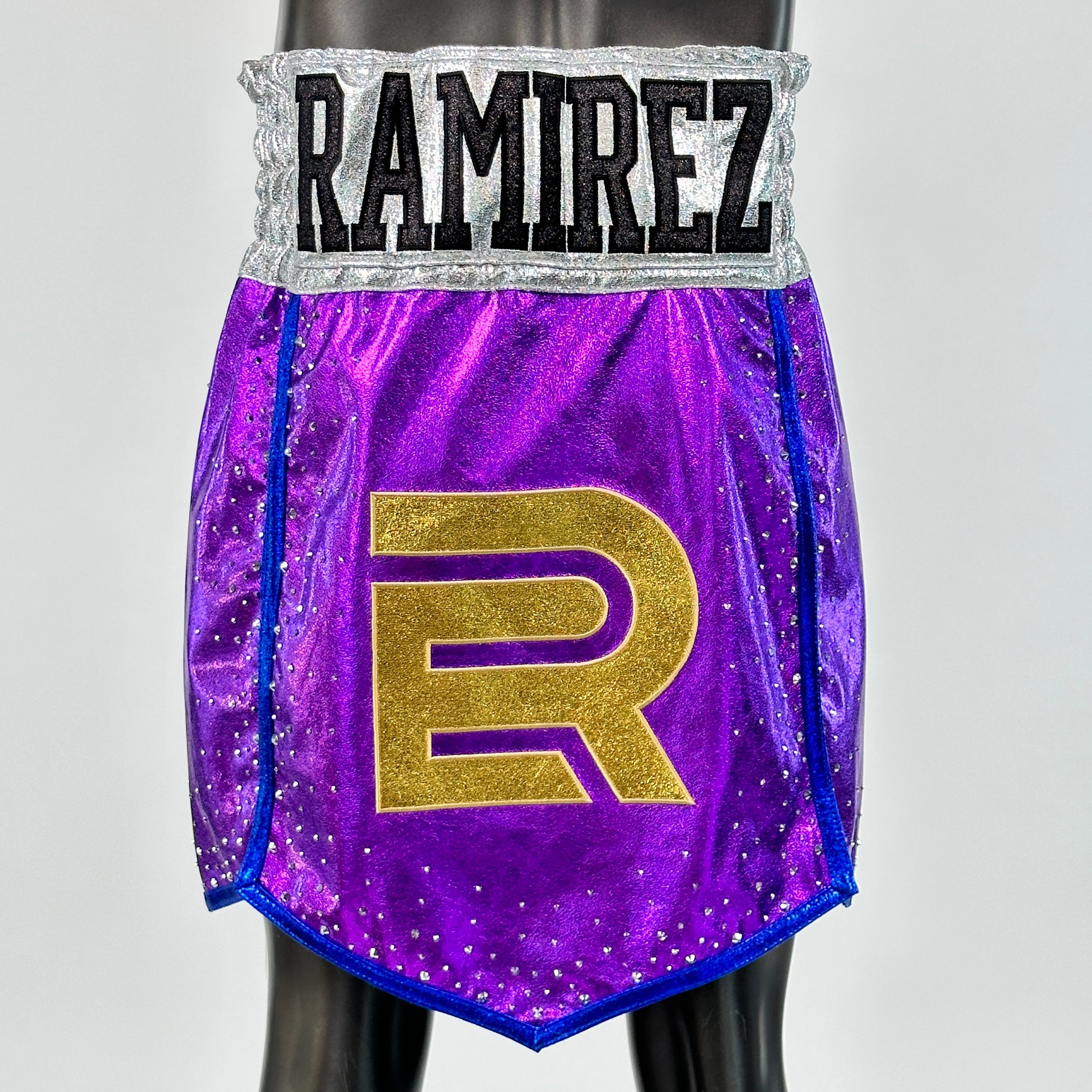 THOR Gladiator Gladiator Custom Equipment