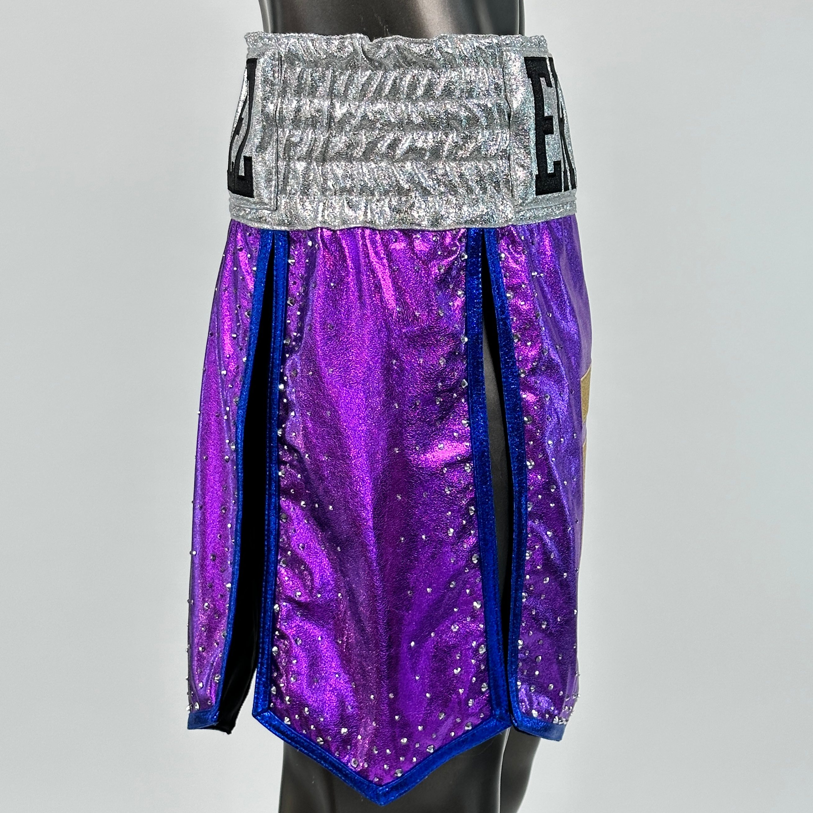 THOR Gladiator Gladiator Custom Equipment