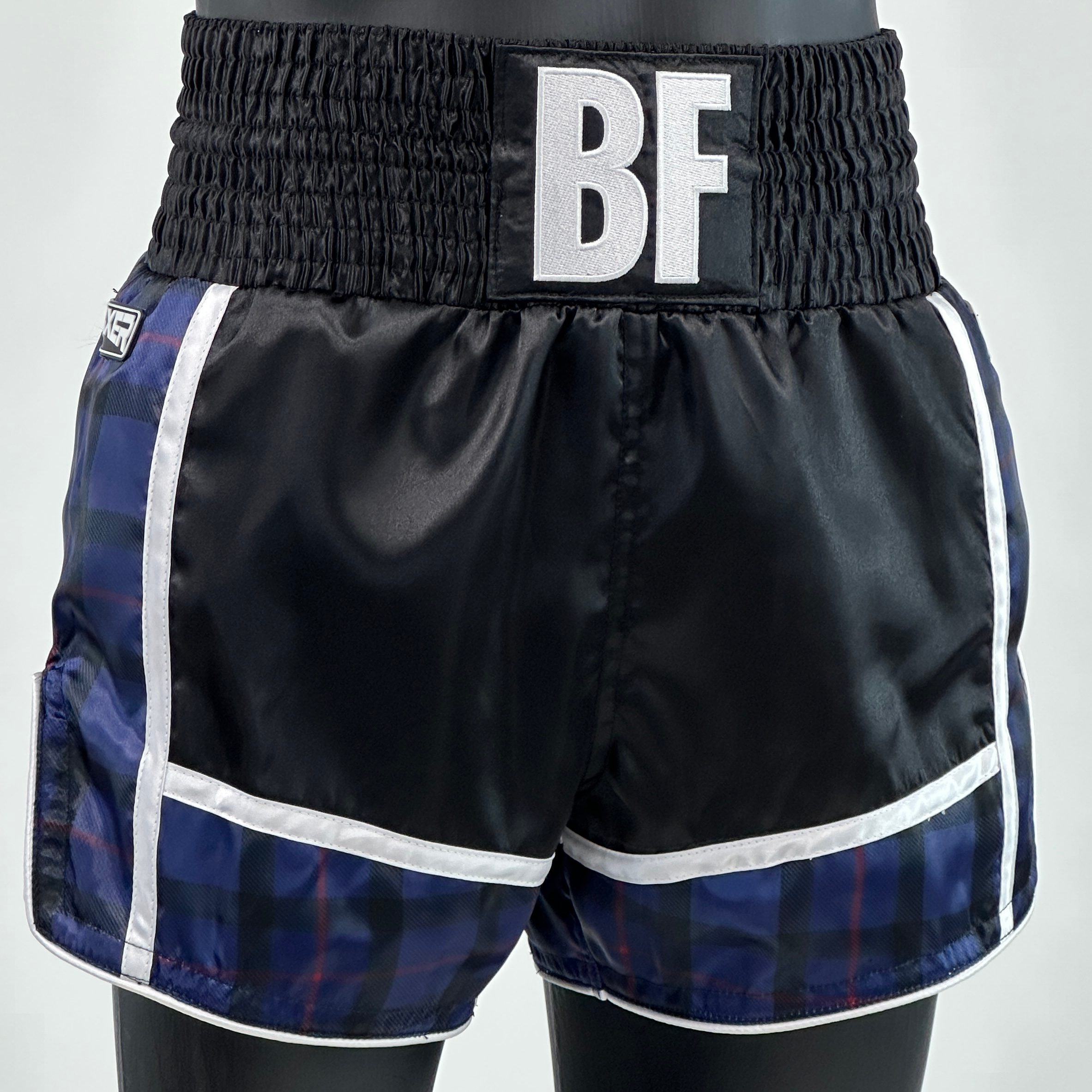 GEO MTS Old Ben Muay Thai Shorts