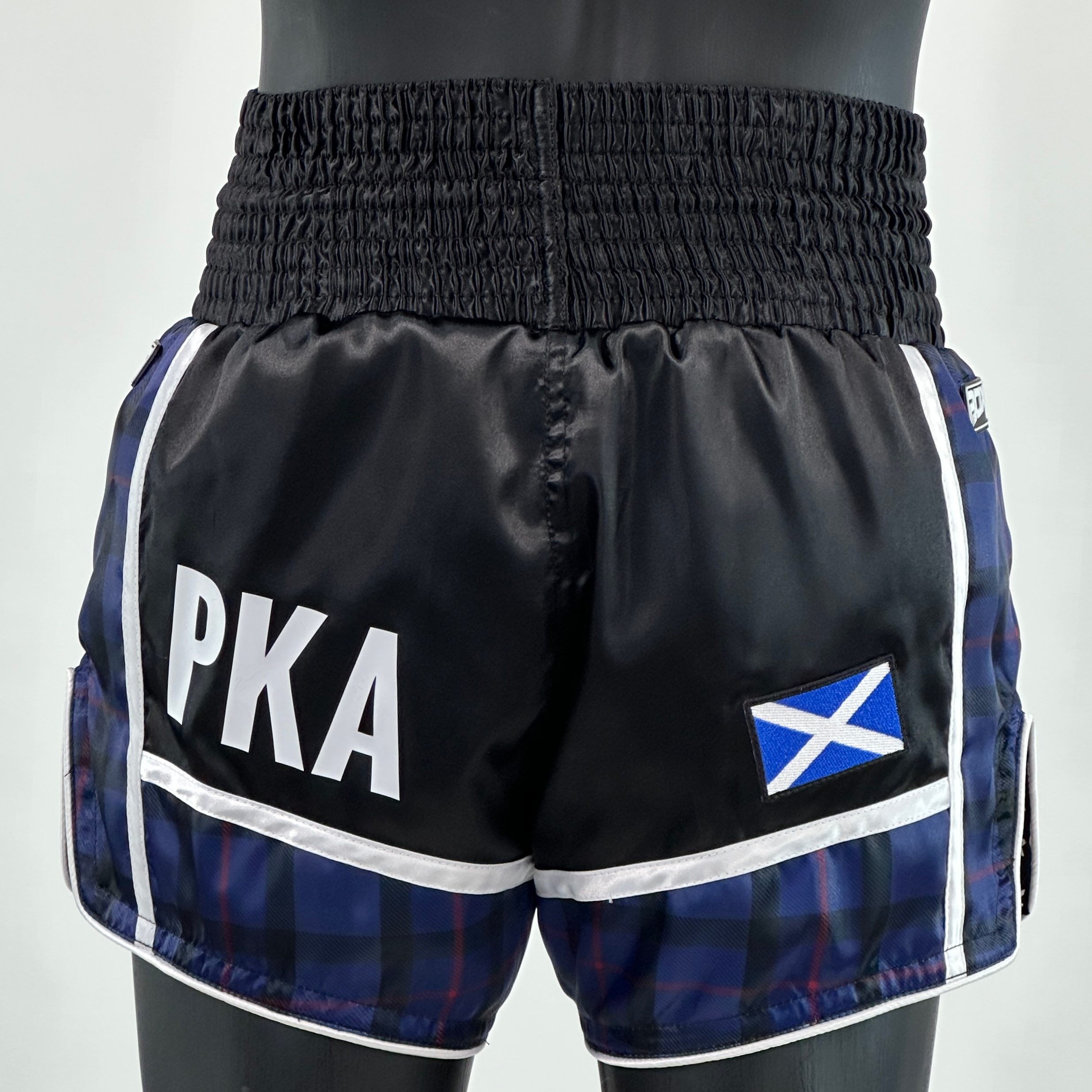 GEO MTS Ben Muay Thai Shorts