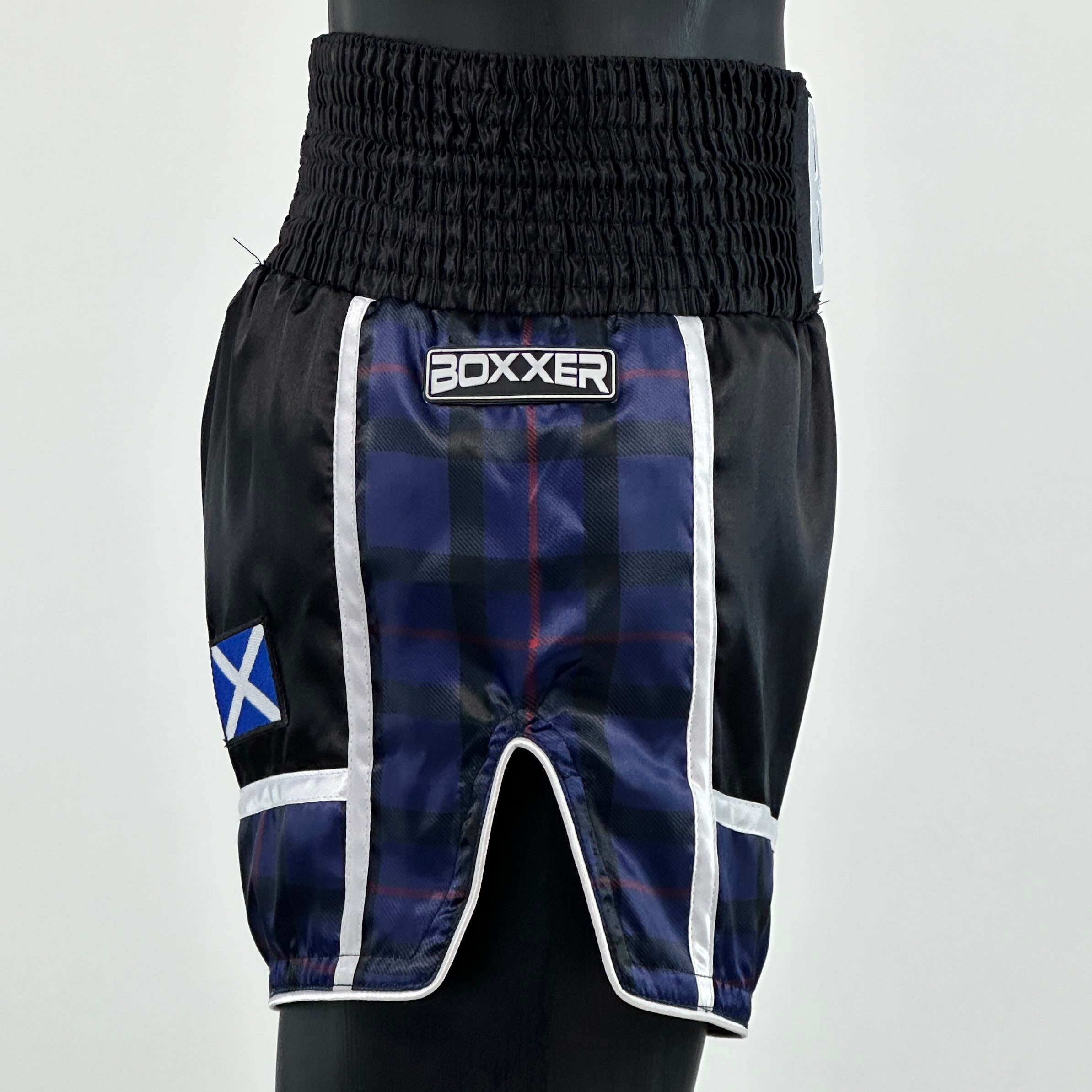 GEO MTS Ben Muay Thai Shorts
