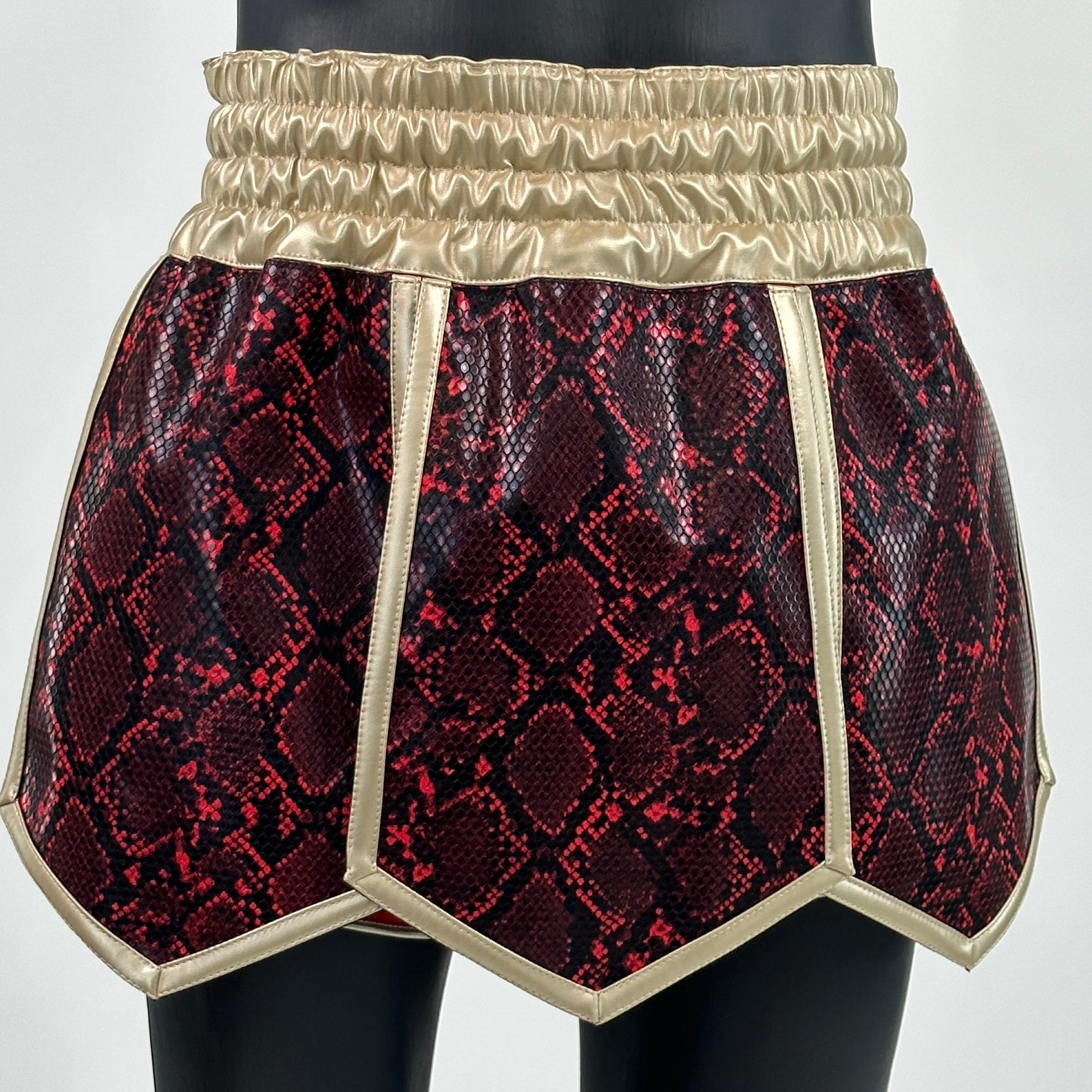 Roman MTS (short style) Antoine Gladiator Shorts