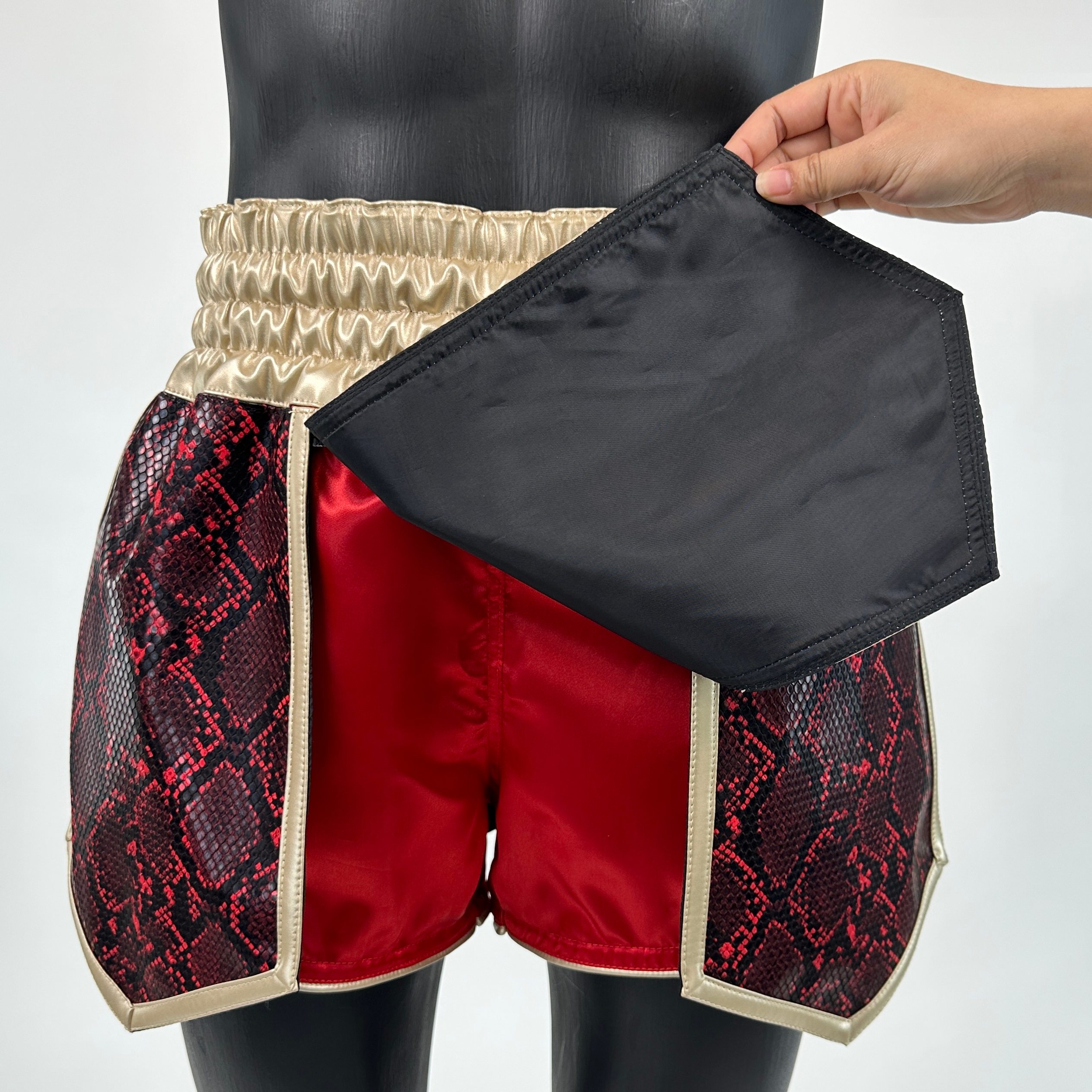 Roman MTS (short style) Antoine Gladiator Shorts
