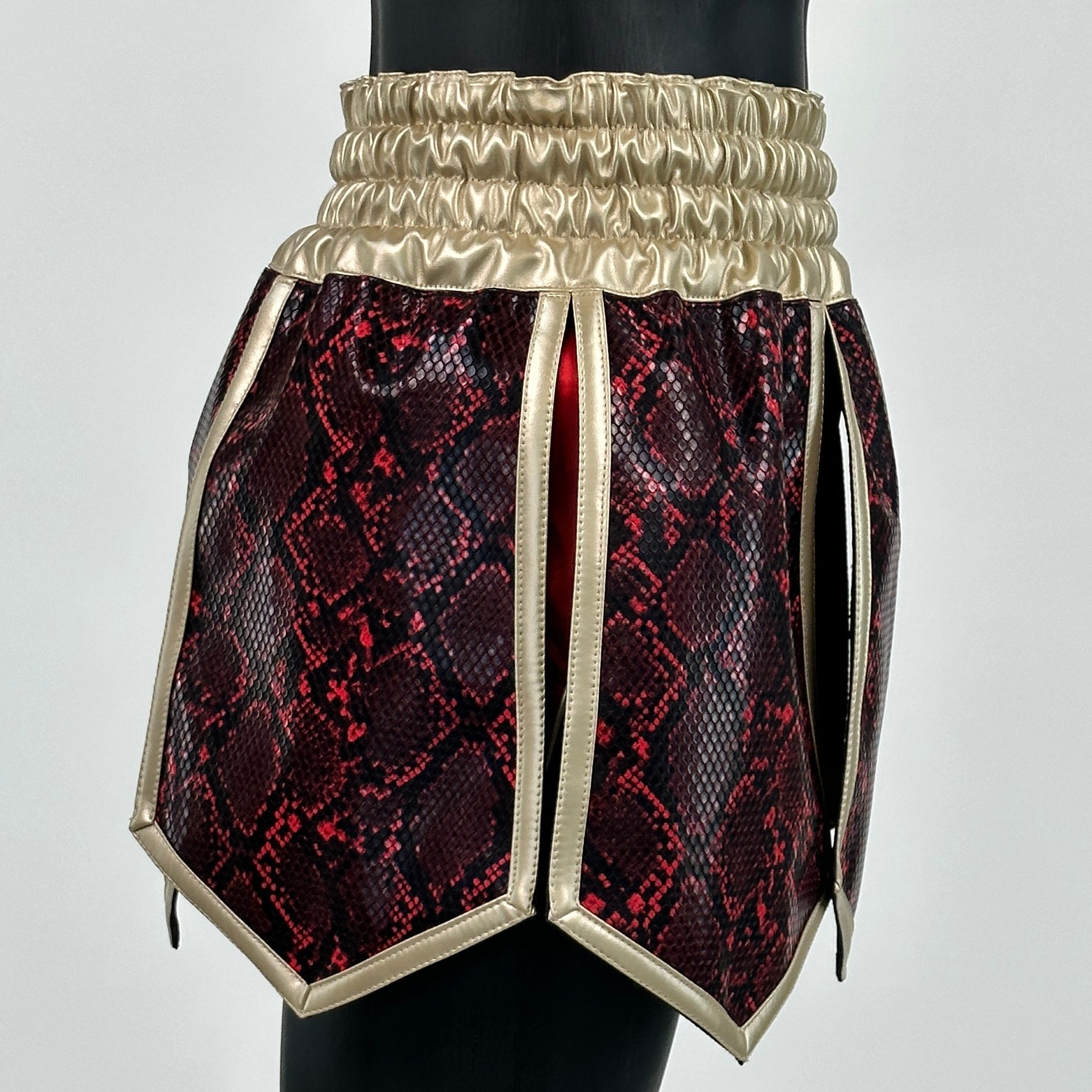 Roman MTS (short style) Antoine Gladiator Shorts