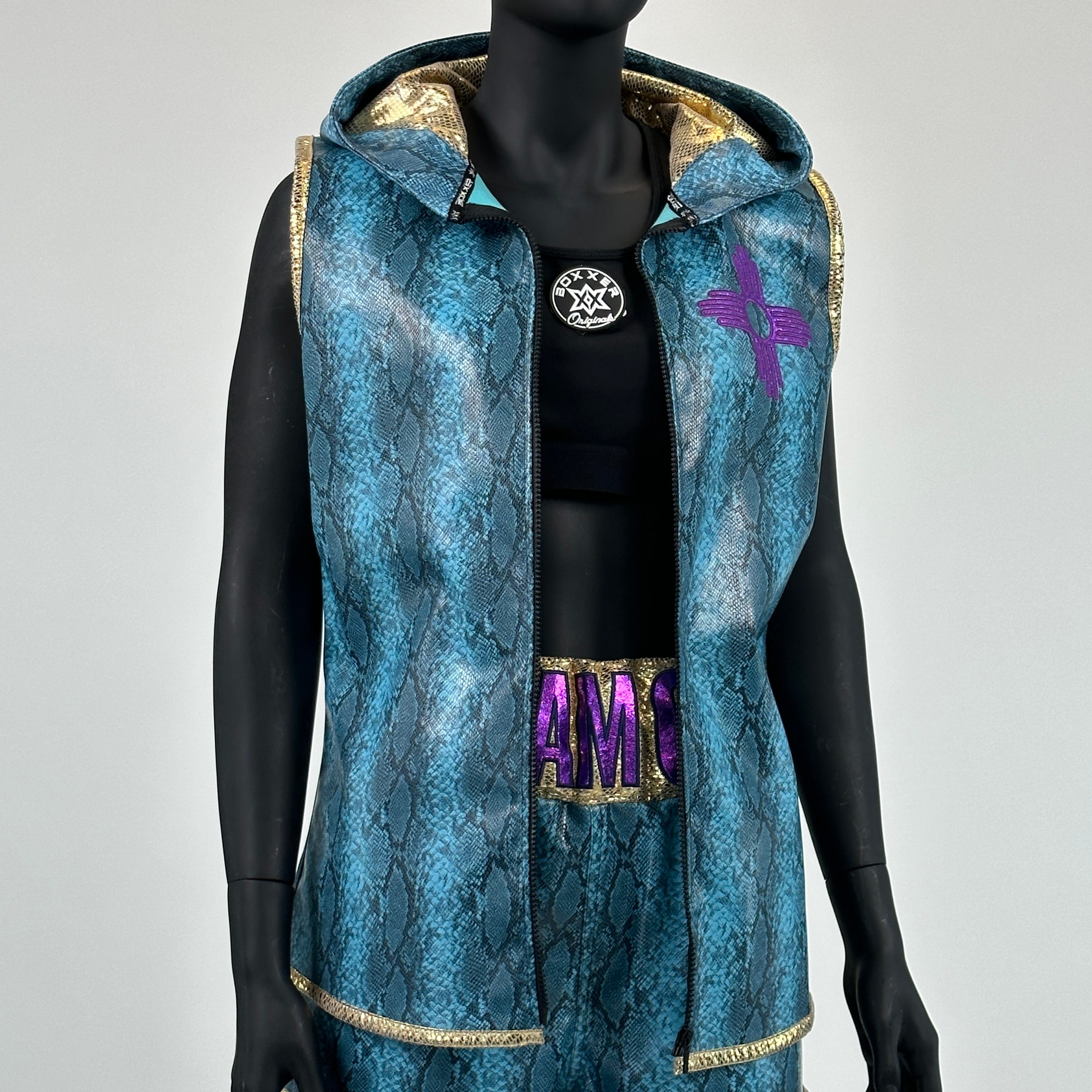 CLASSIC Jacket Old samantha Jackets