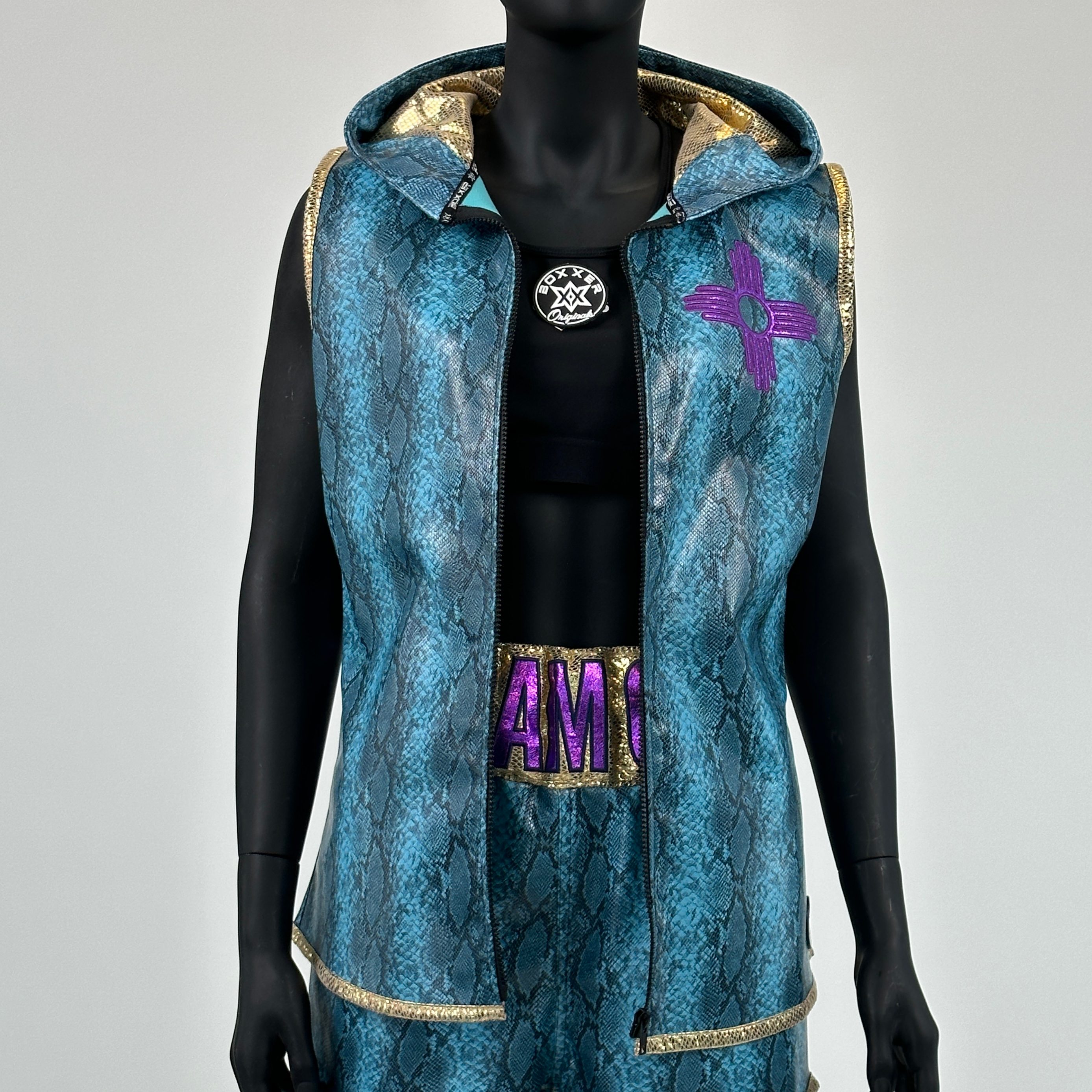 CLASSIC Jacket samantha Jackets