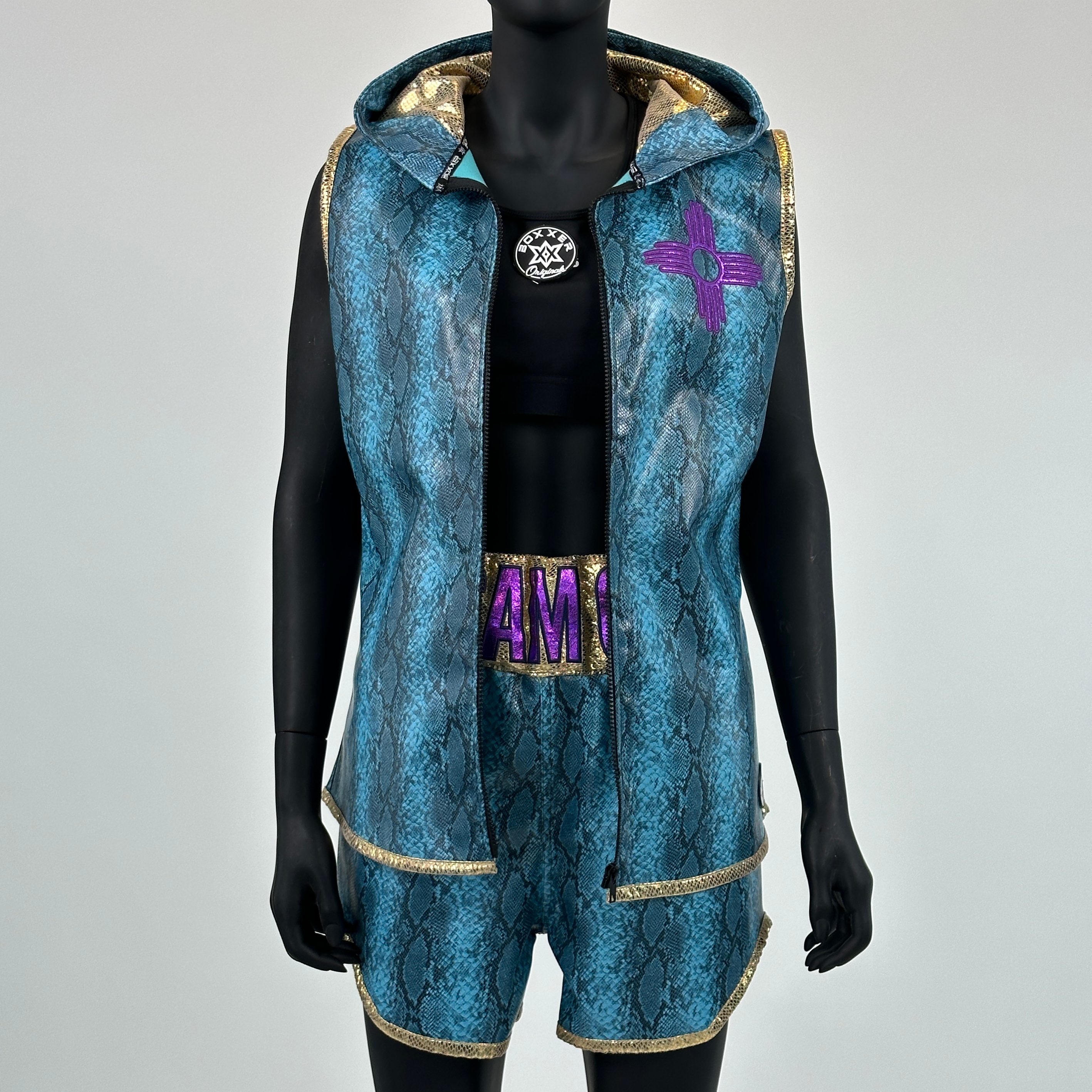 CLASSIC Jacket samantha Jackets