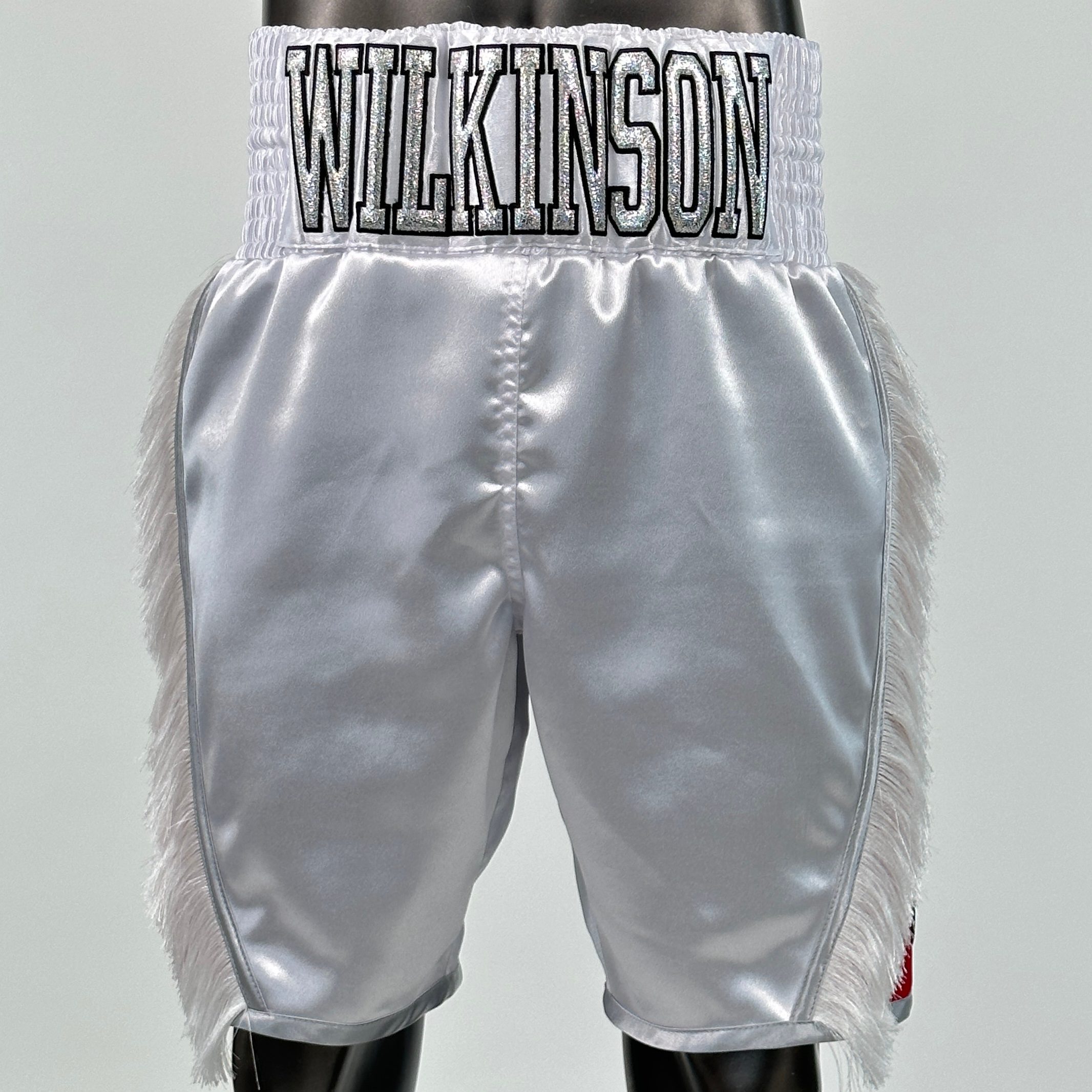 Floyd BX Stephen Custom Boxing Shorts & Trunks